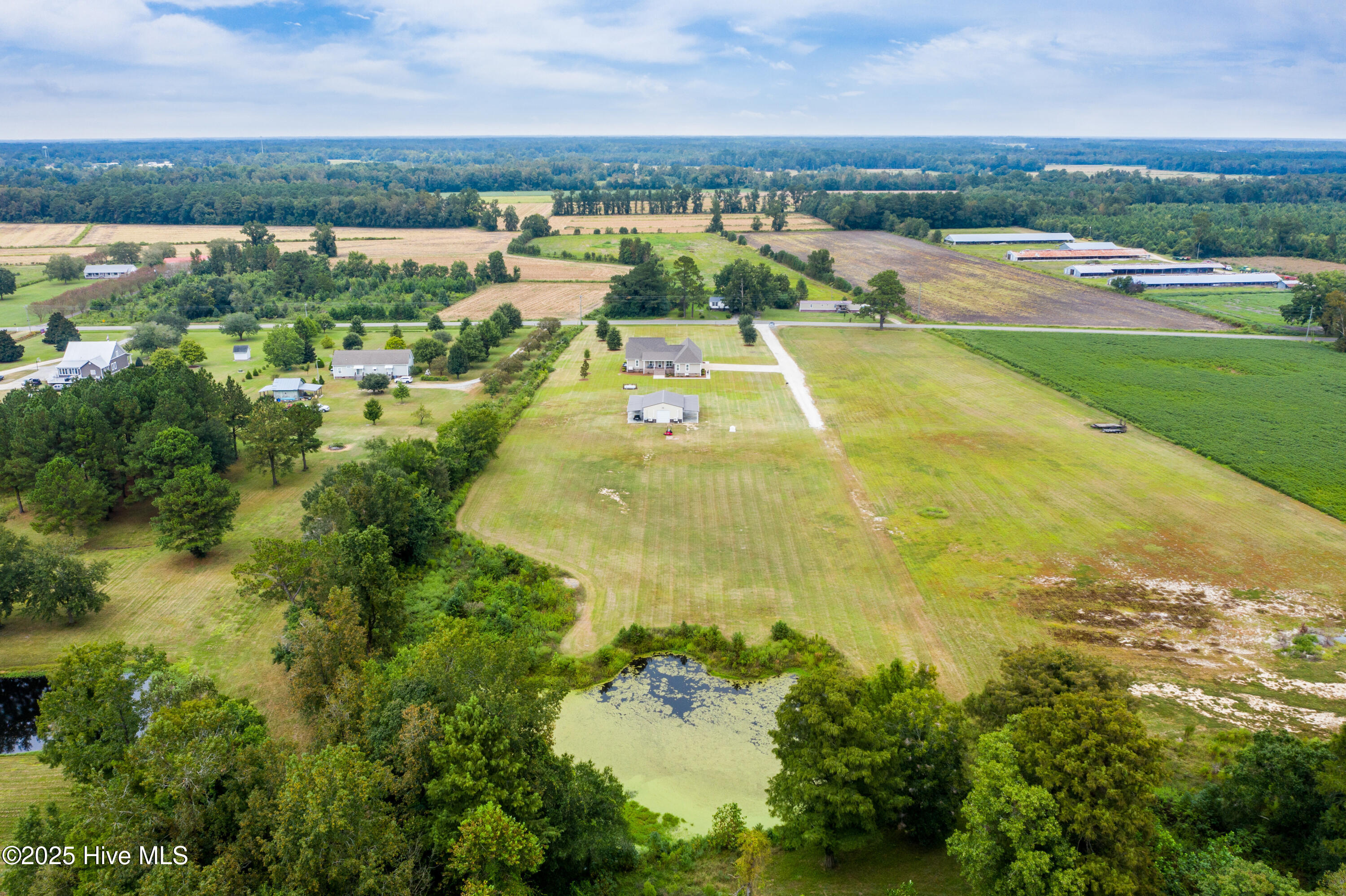 416 Island Creek Road