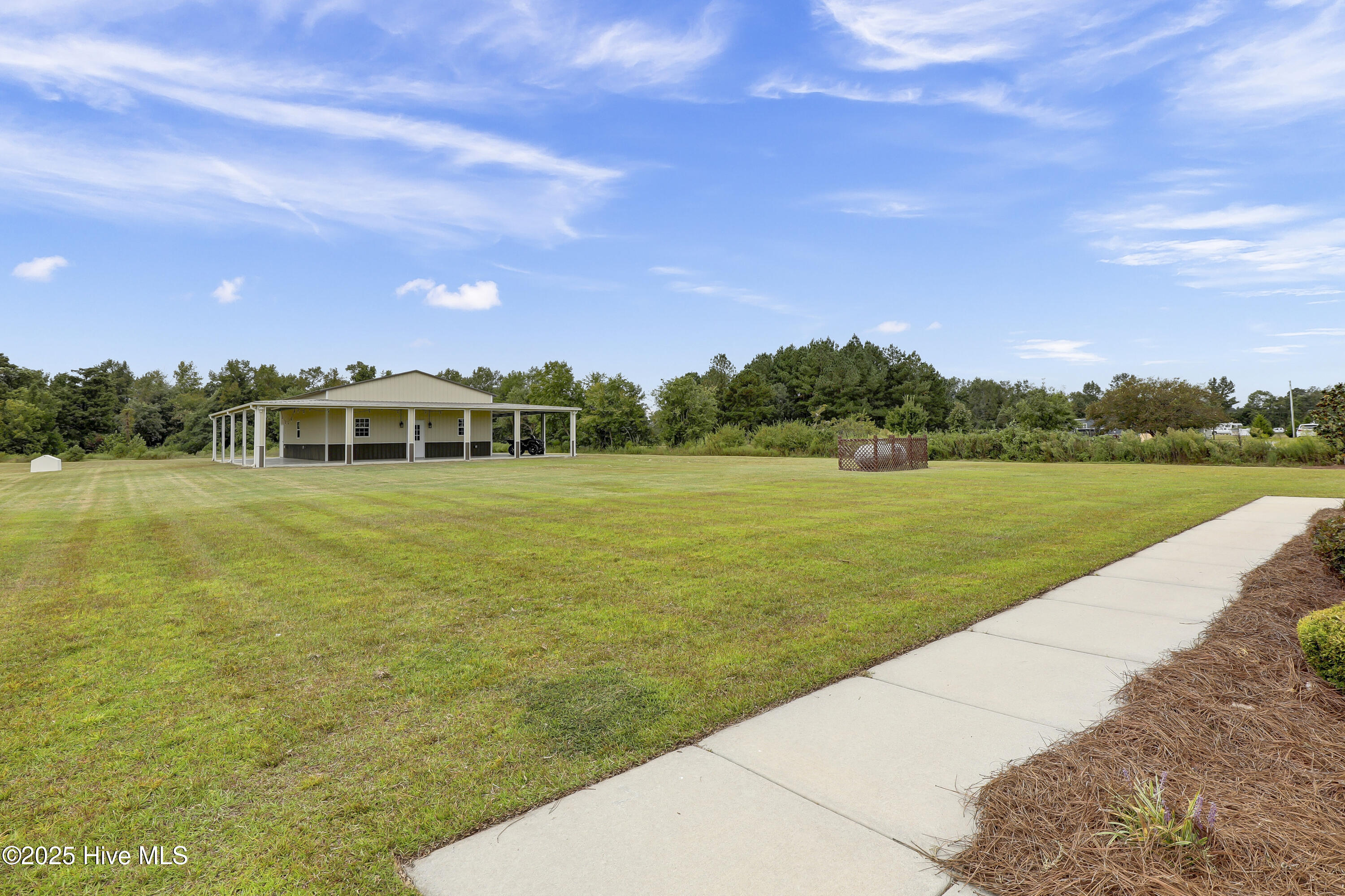 416 Island Creek Road