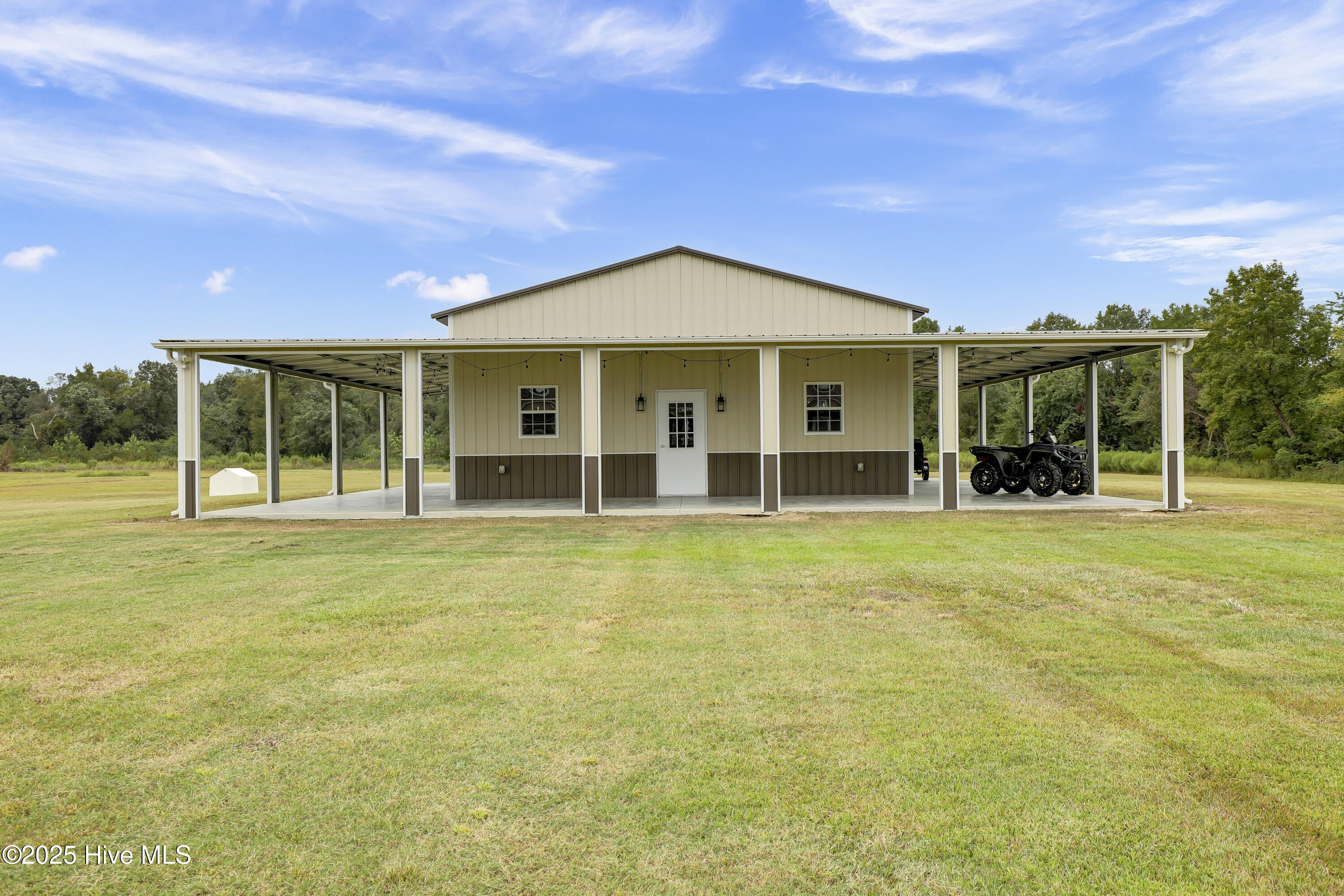 416 Island Creek Road