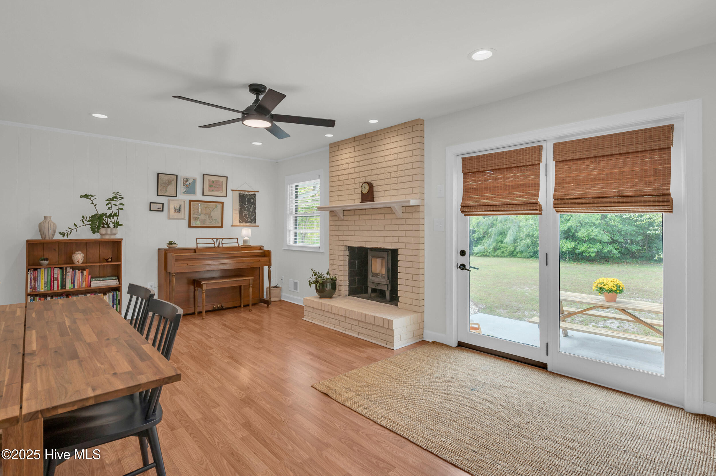 18 Partridge Road