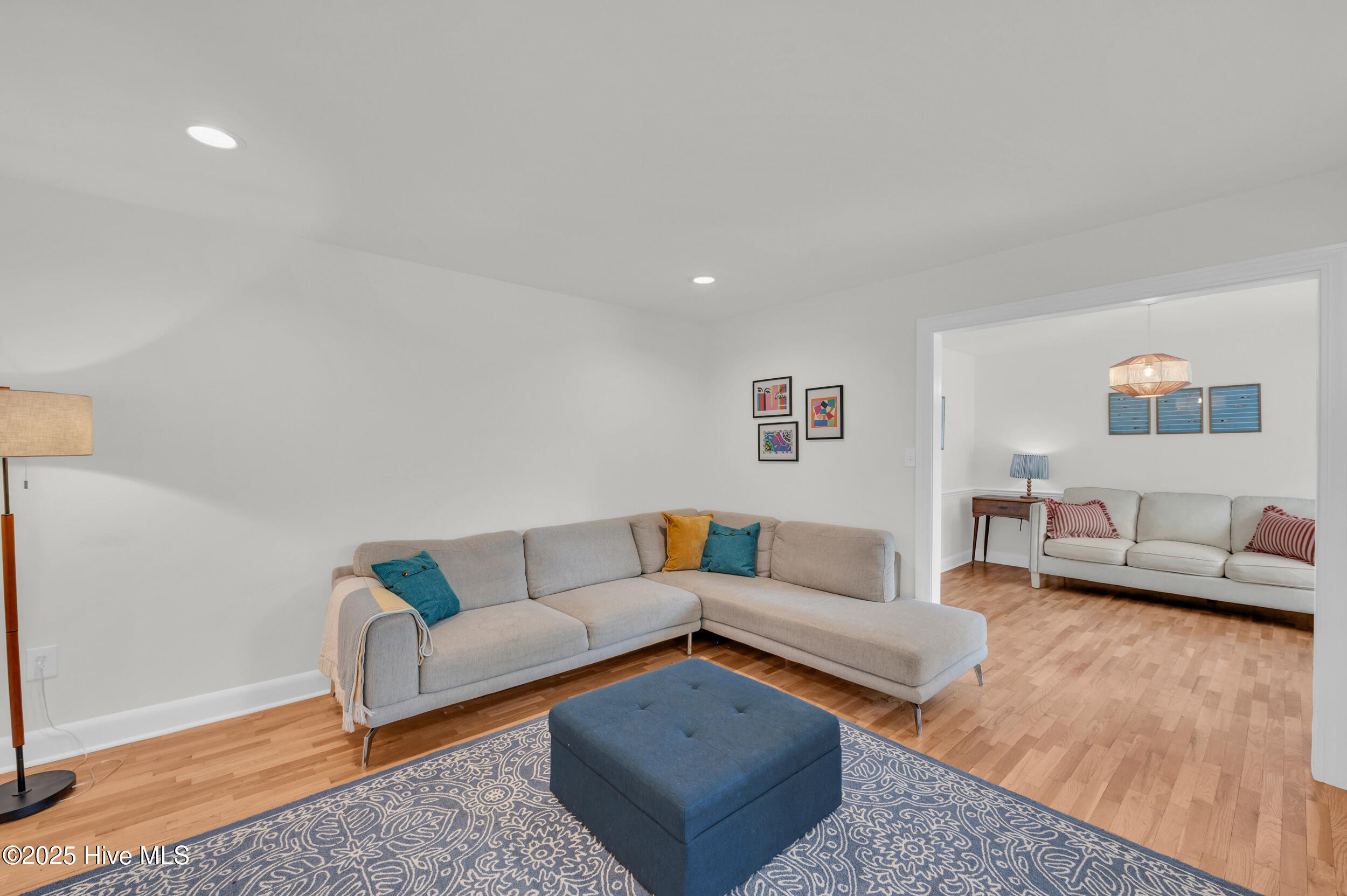 18 Partridge Road