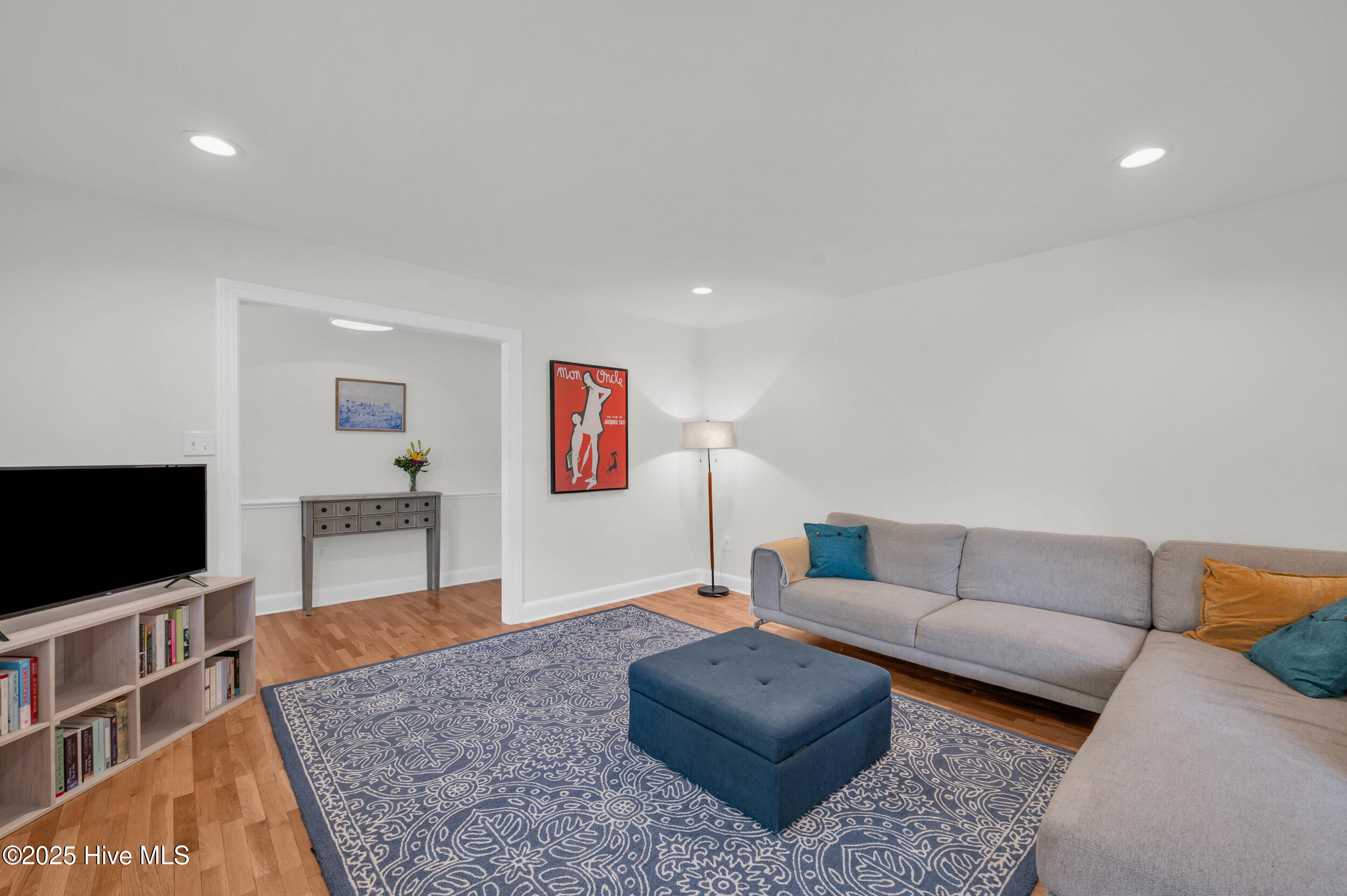 18 Partridge Road