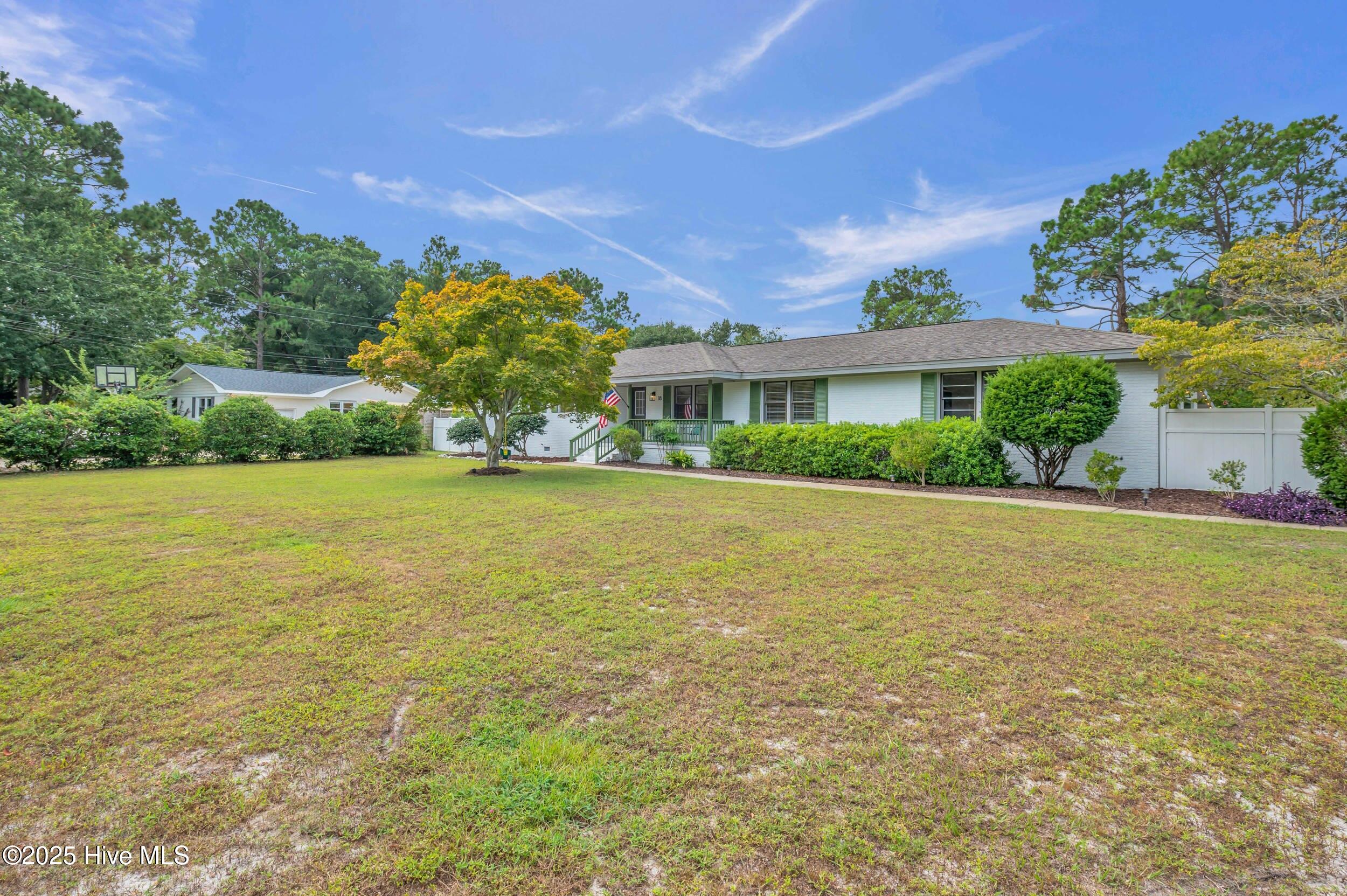 18 Partridge Road