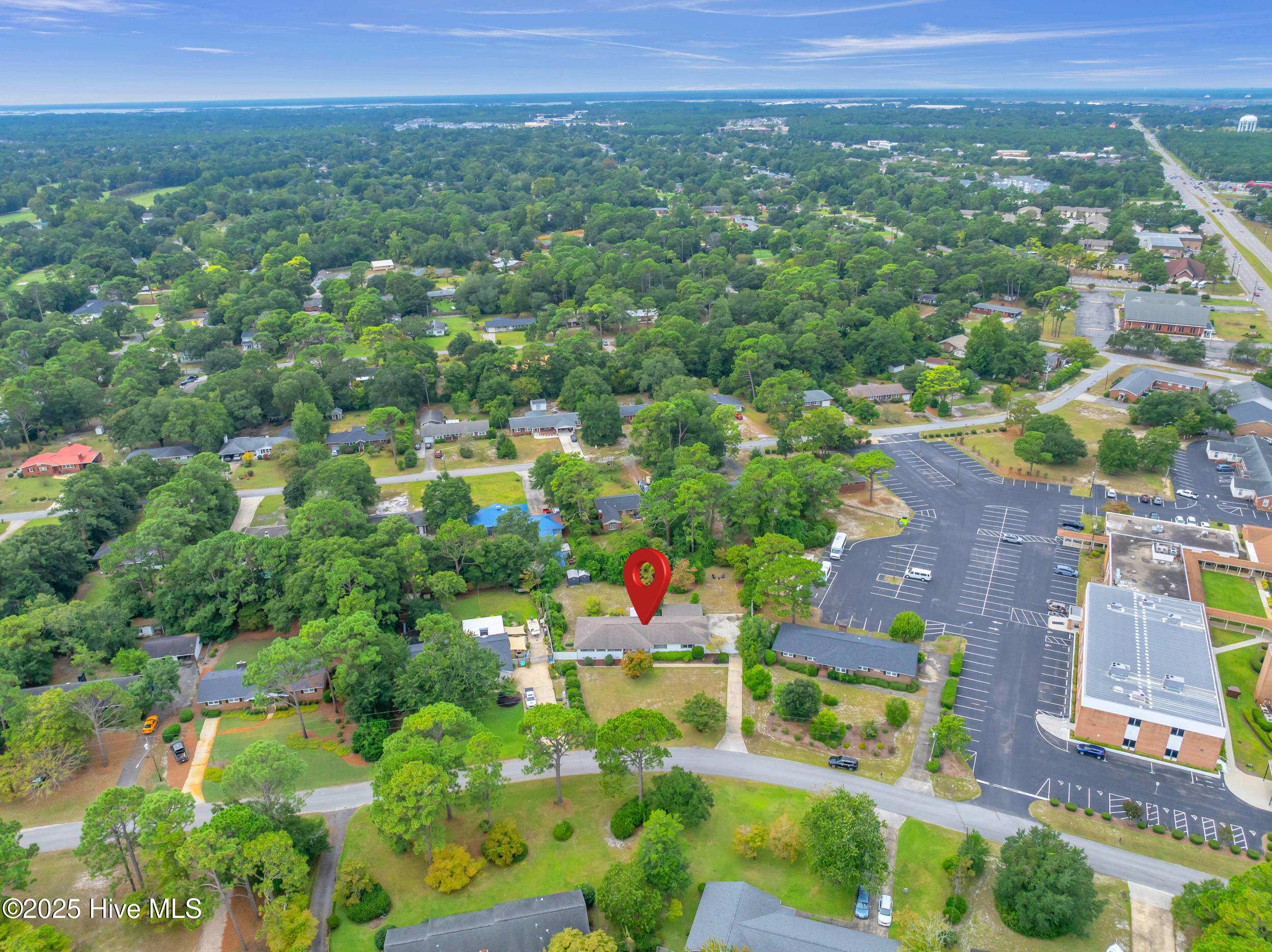 18 Partridge Road