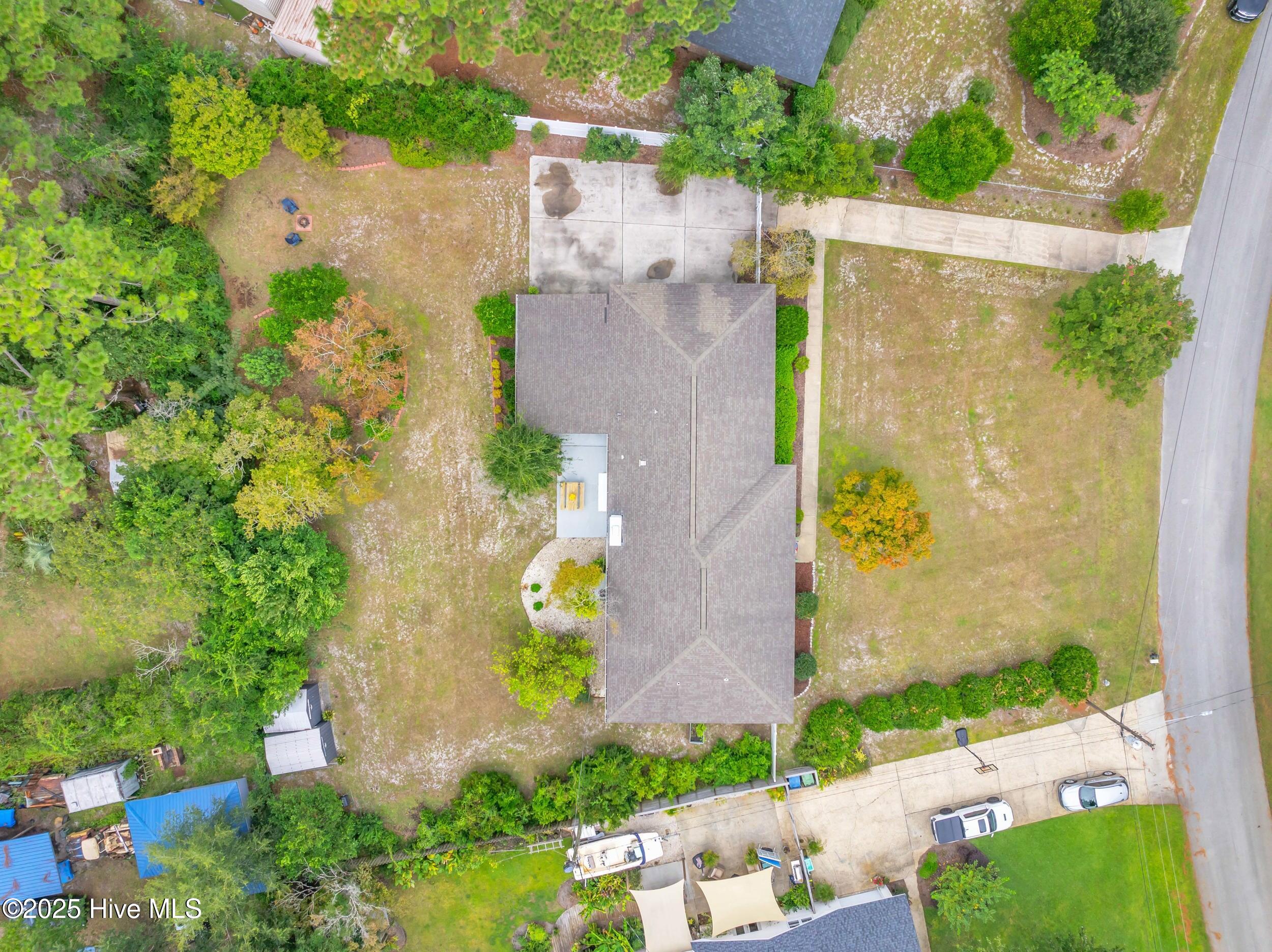 18 Partridge Road