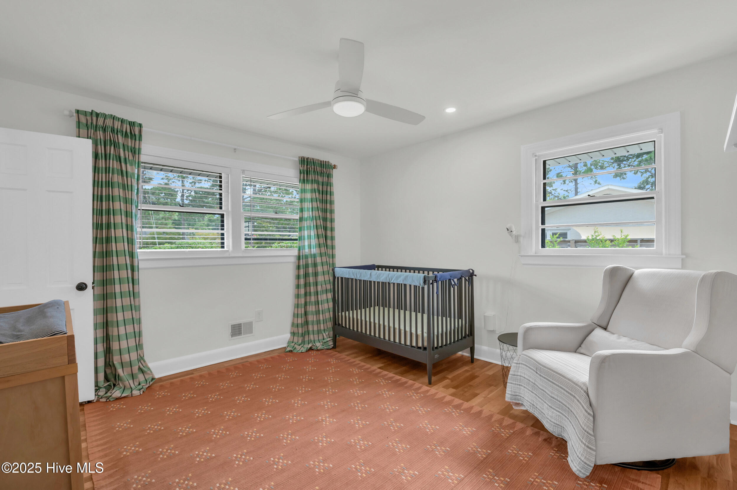 18 Partridge Road