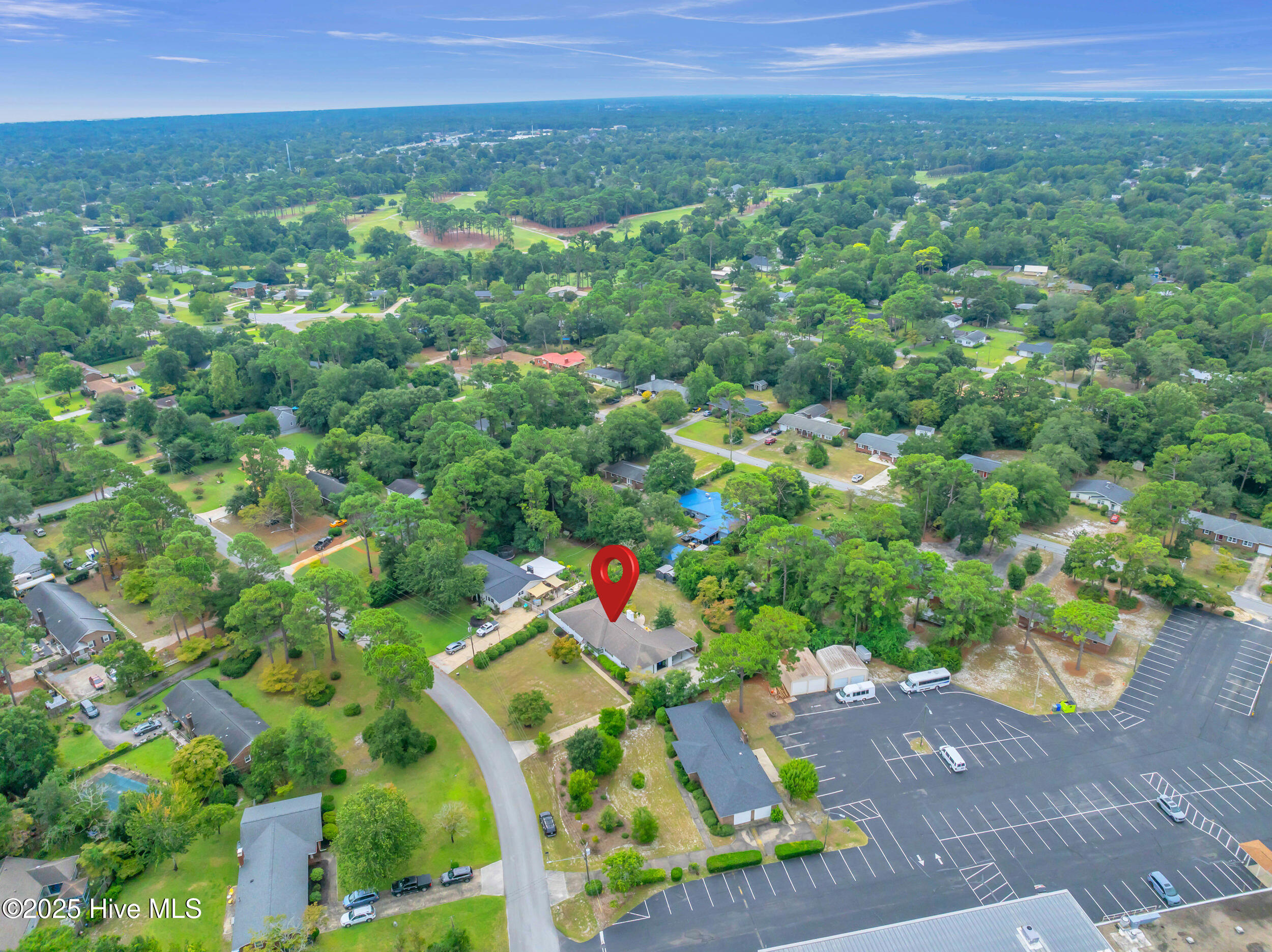 18 Partridge Road