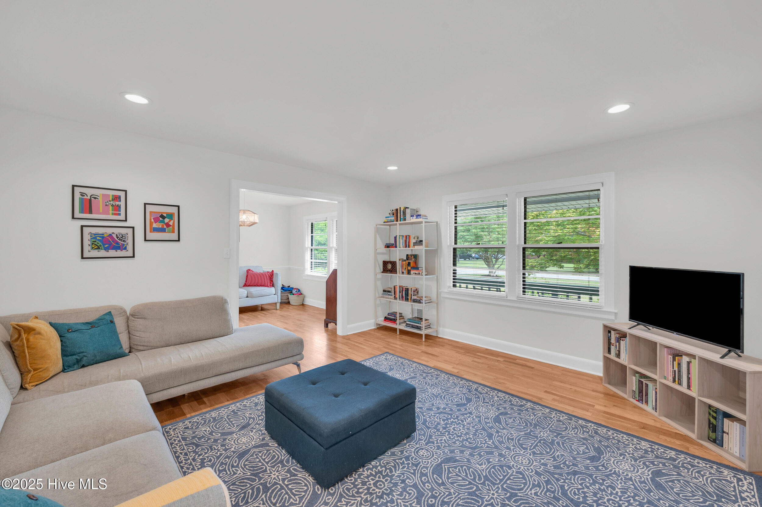 18 Partridge Road