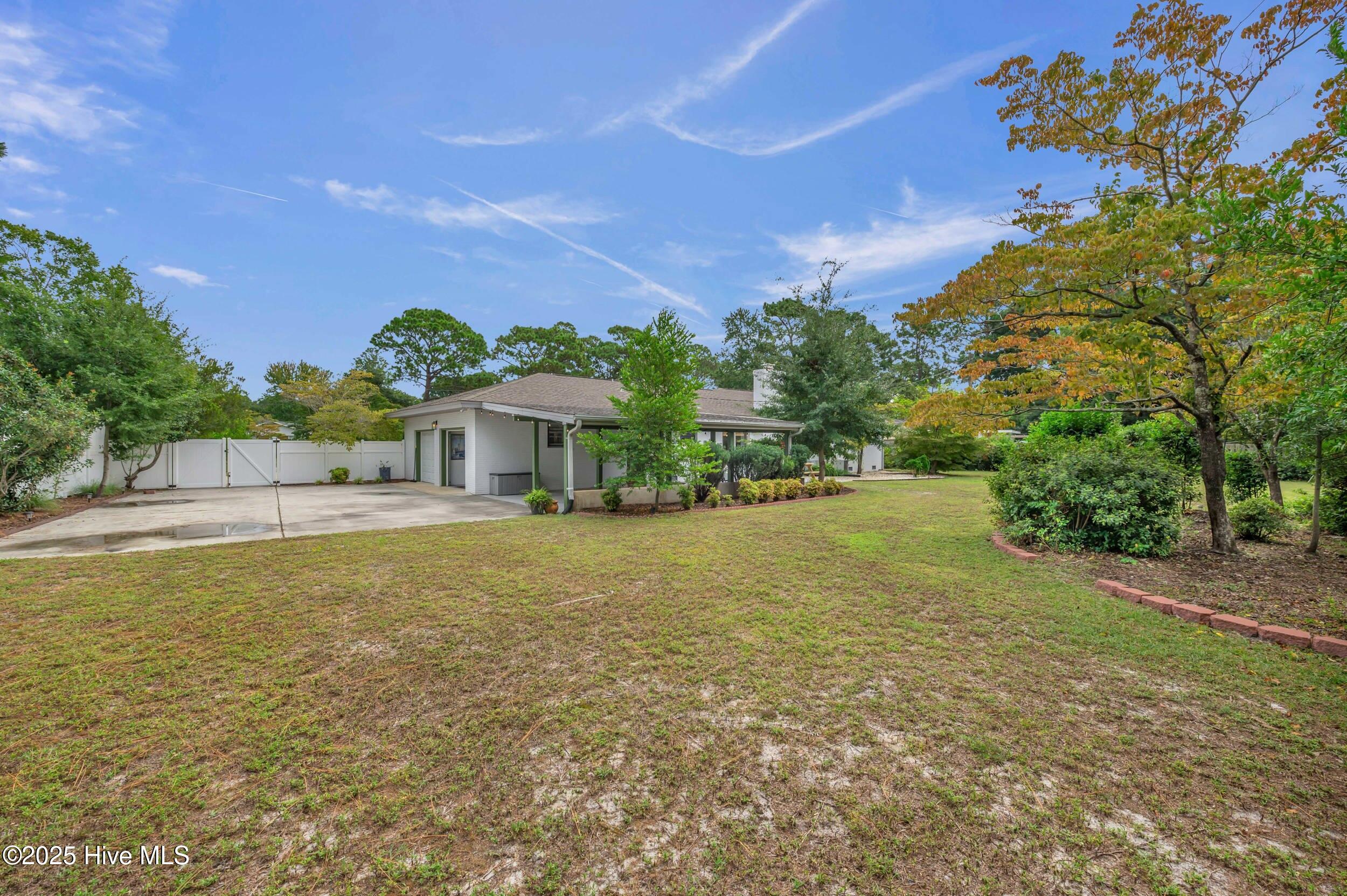 18 Partridge Road