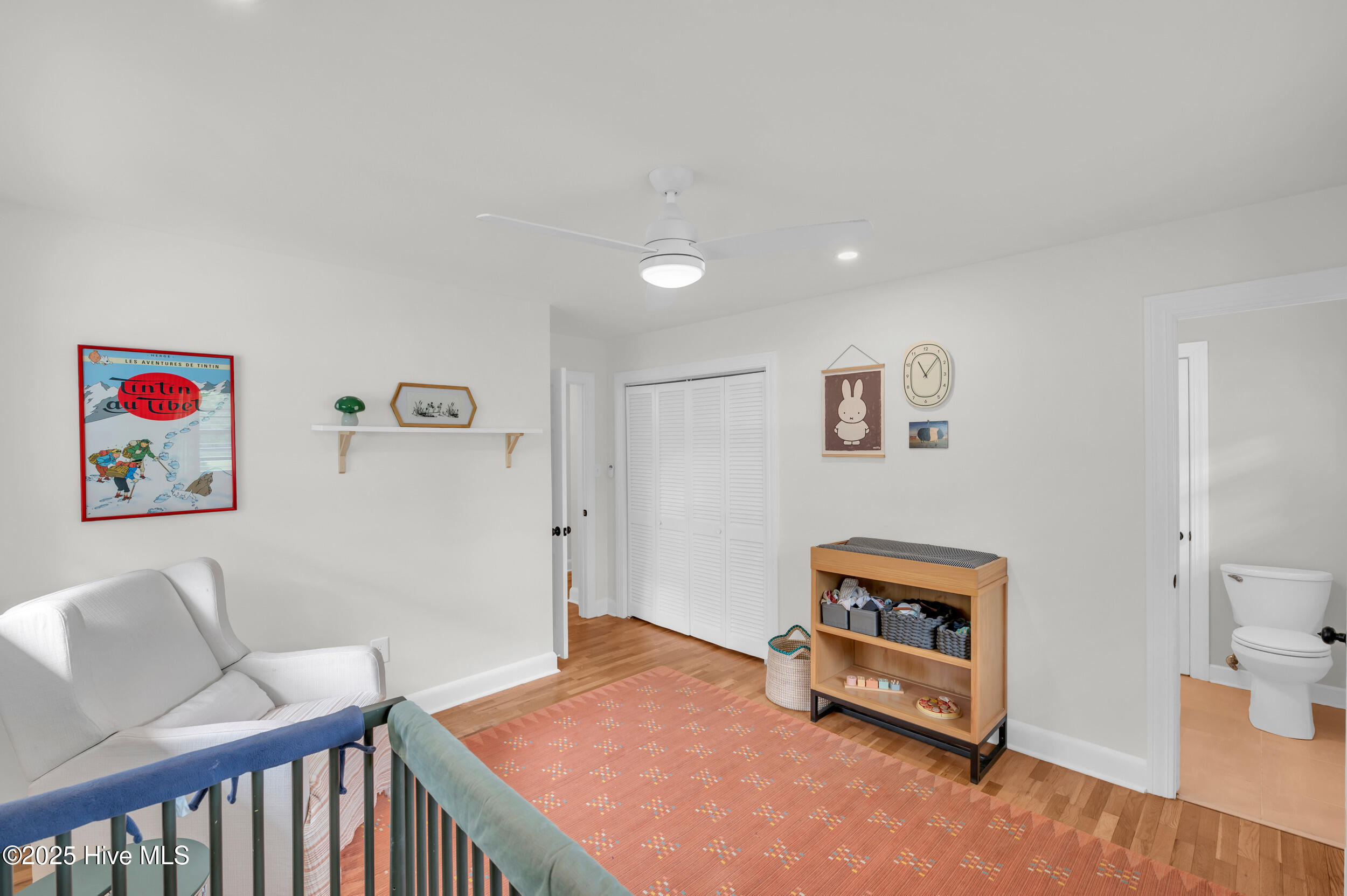 18 Partridge Road