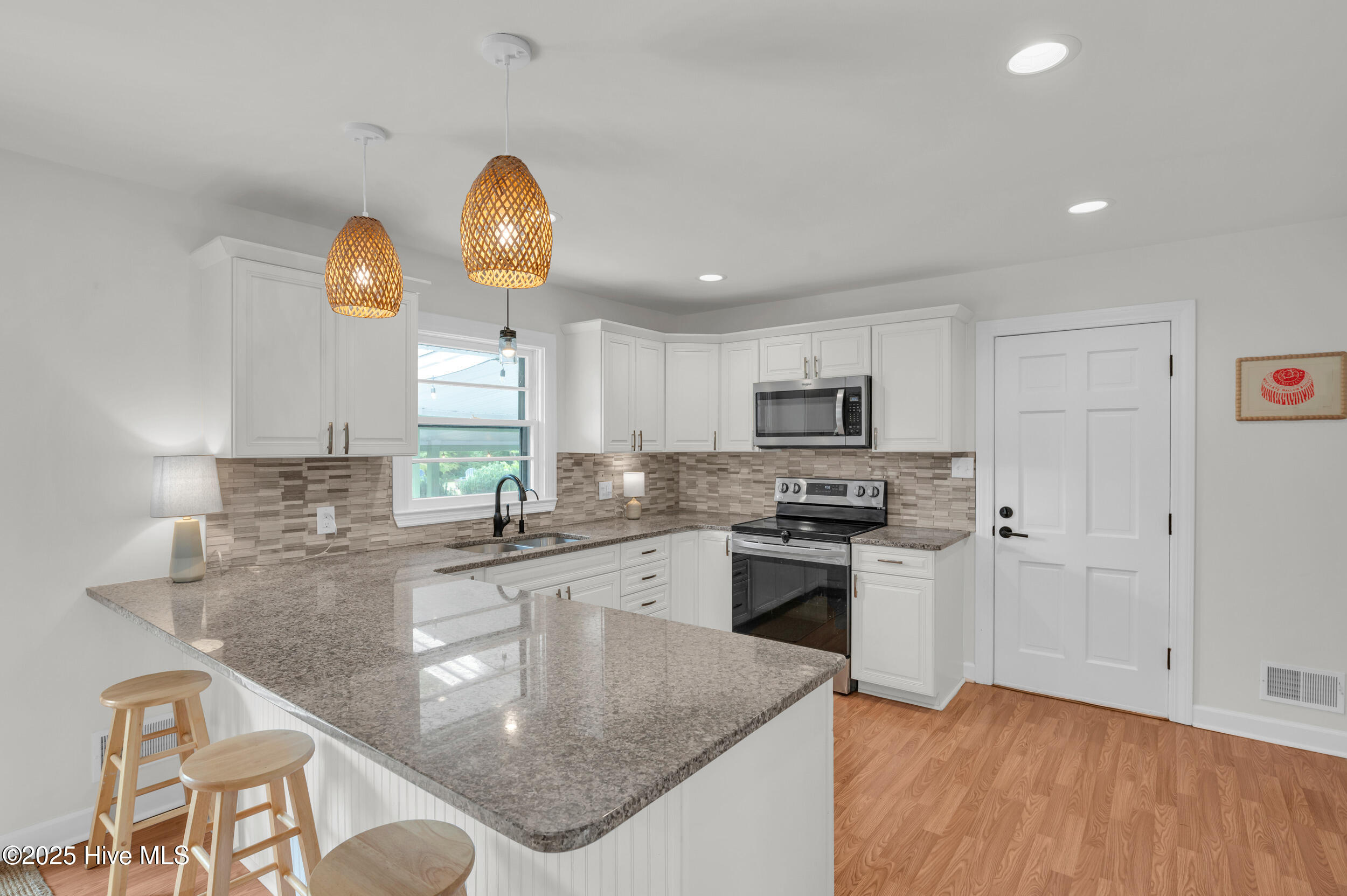 18 Partridge Road