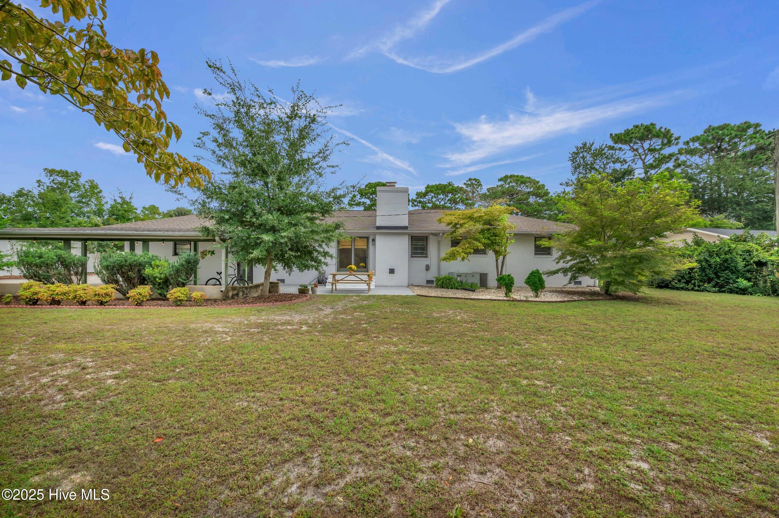 18 Partridge Road