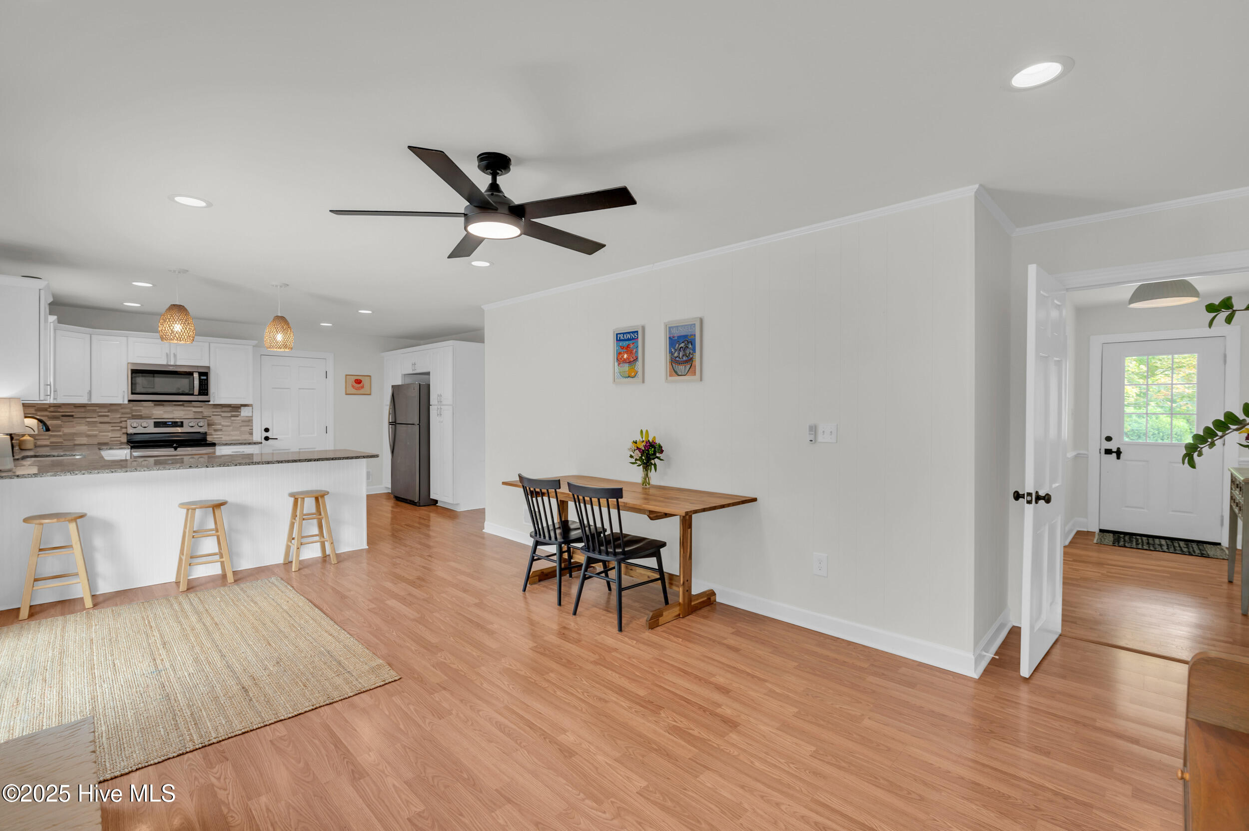 18 Partridge Road