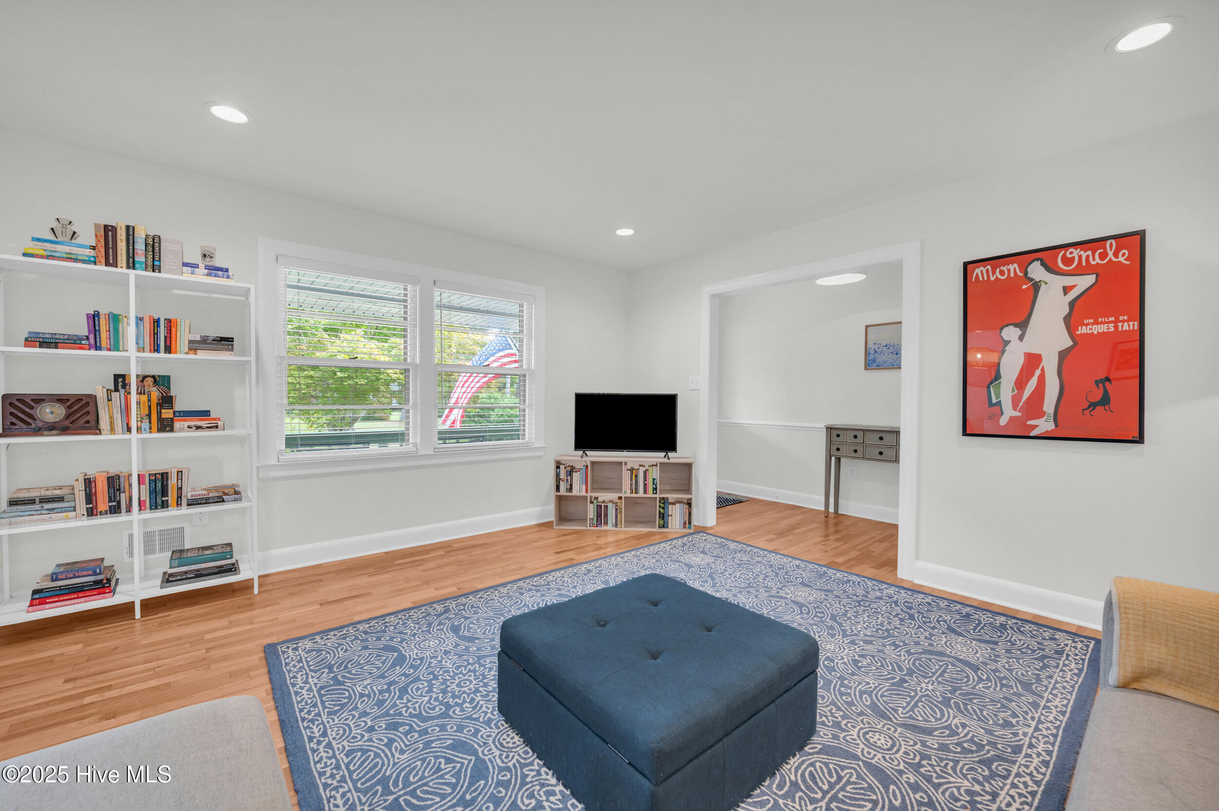 18 Partridge Road