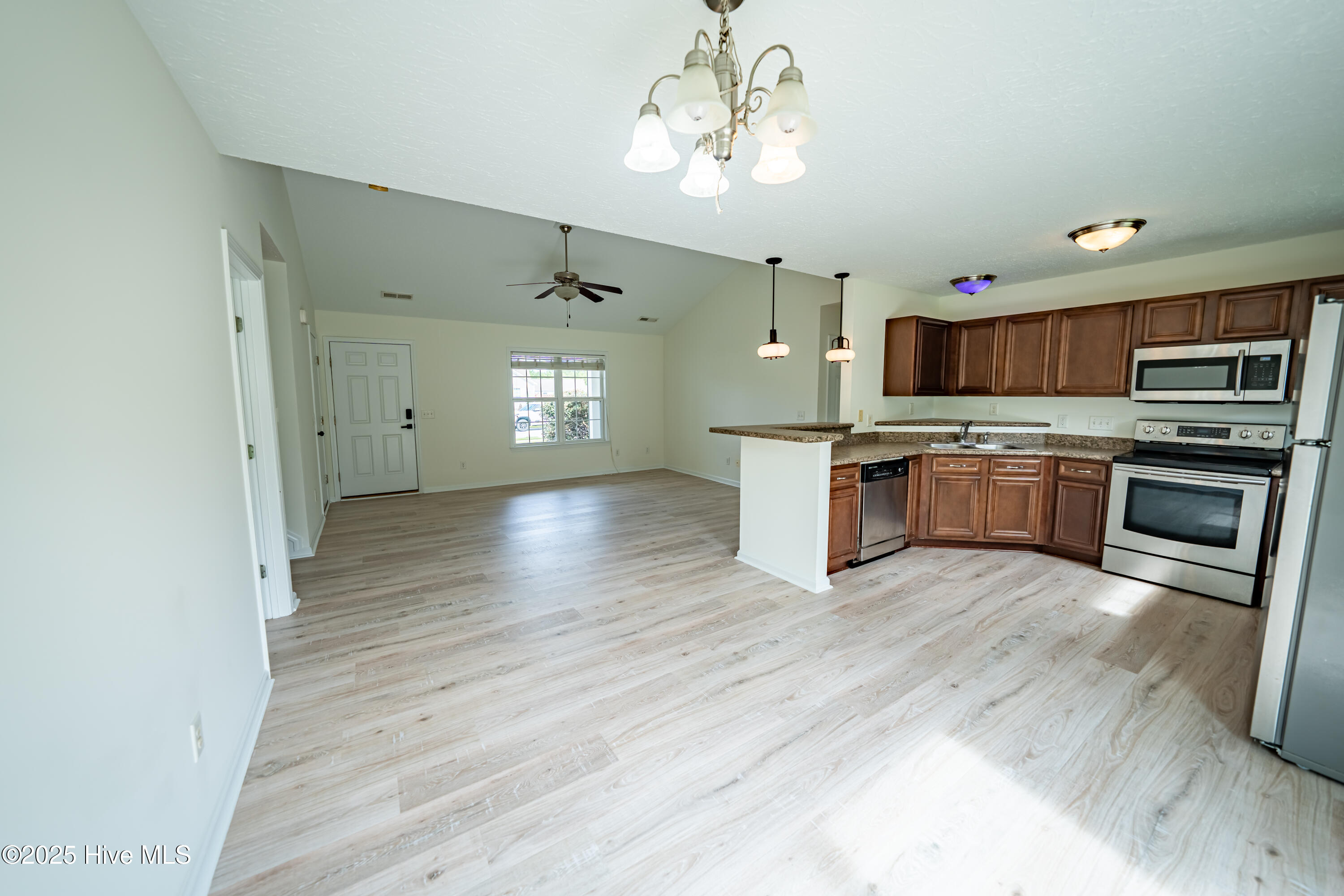 203 Belvedere Drive