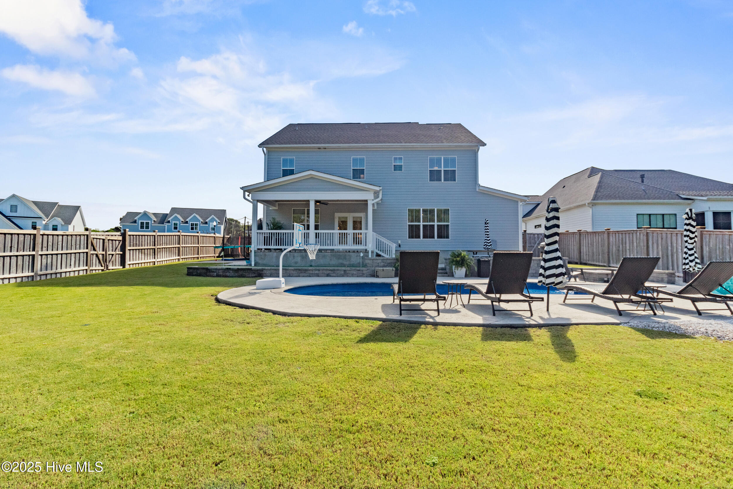 8320 Penny Royal Lane