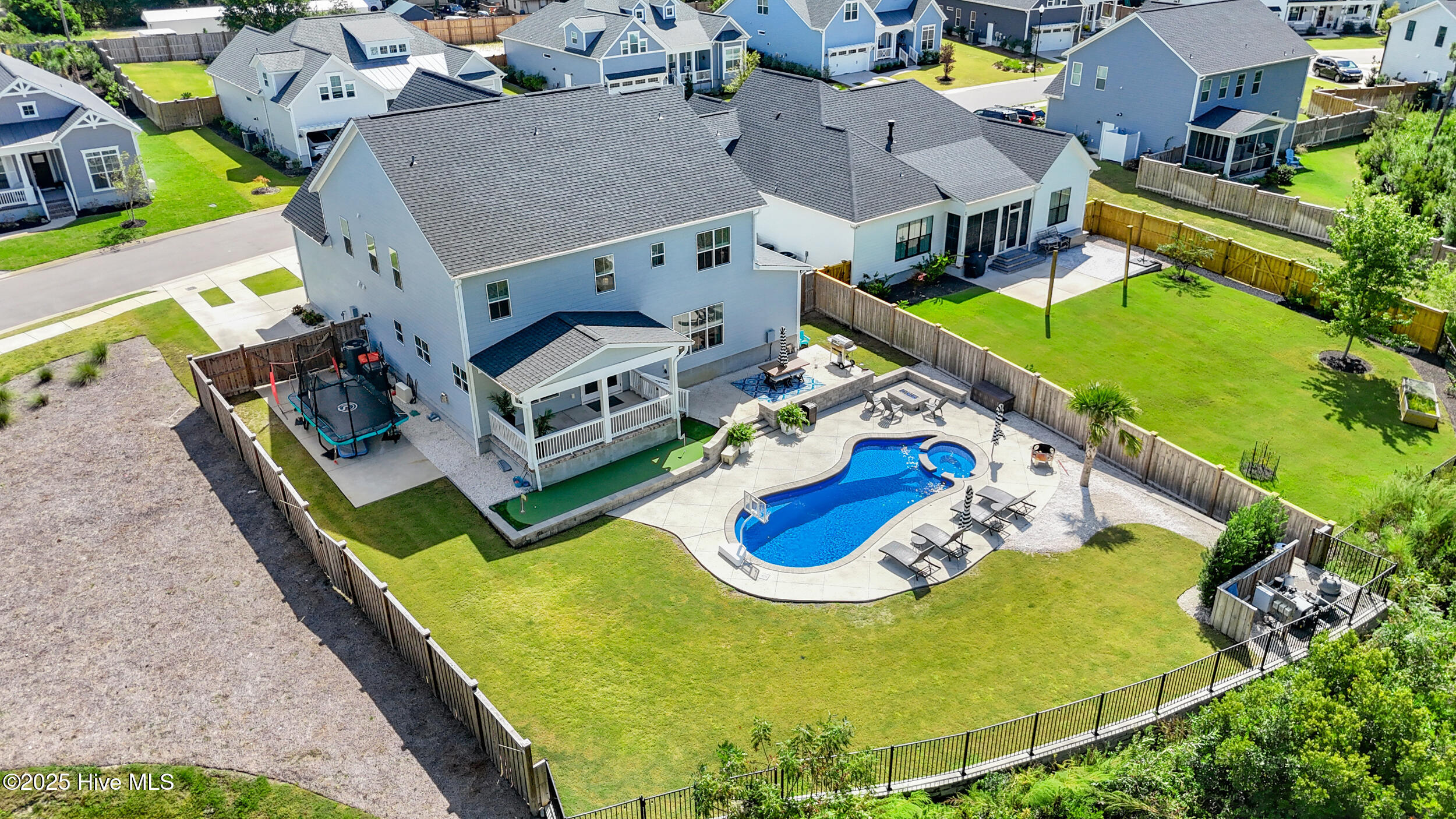 8320 Penny Royal Lane