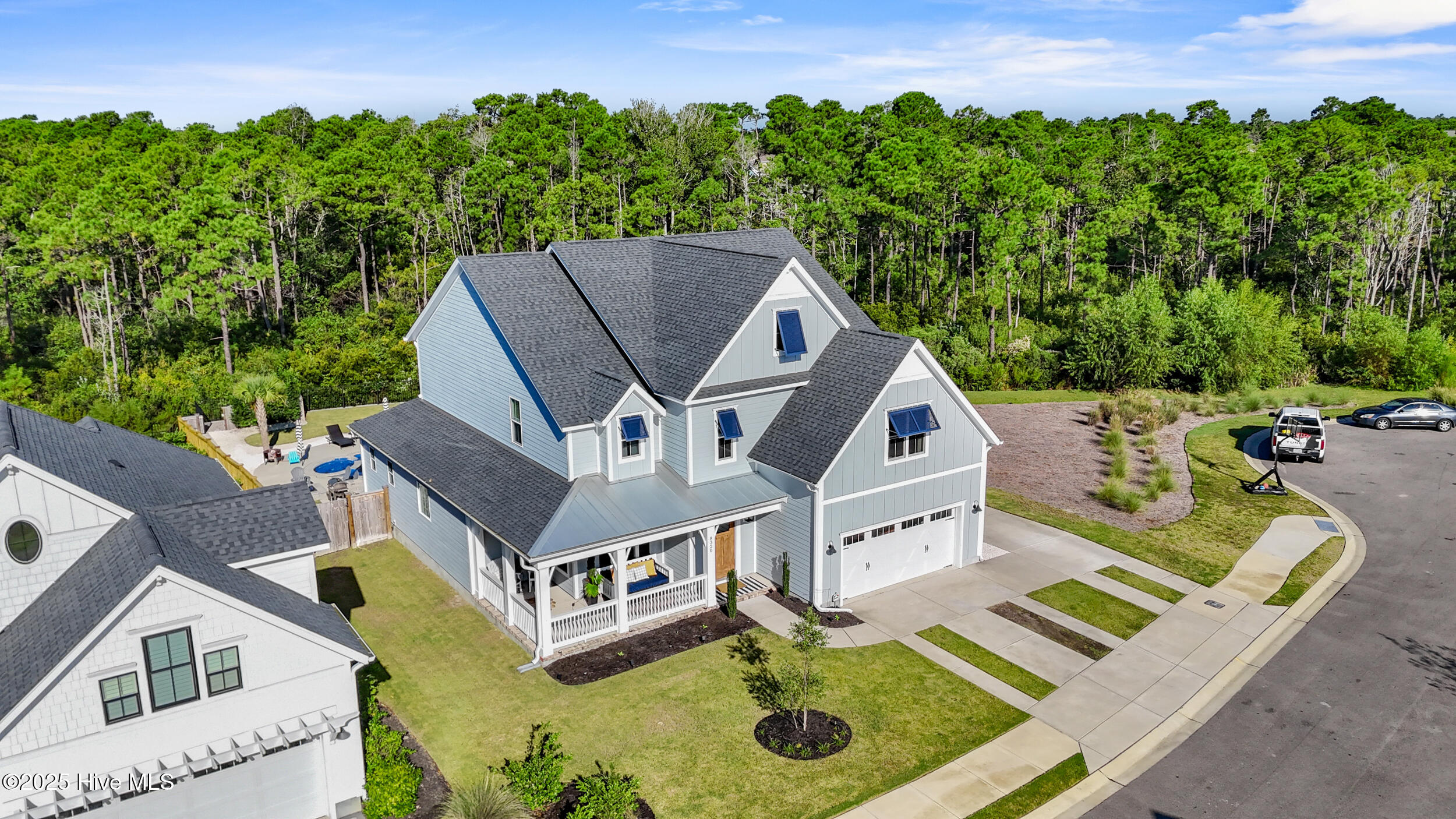 8320 Penny Royal Lane