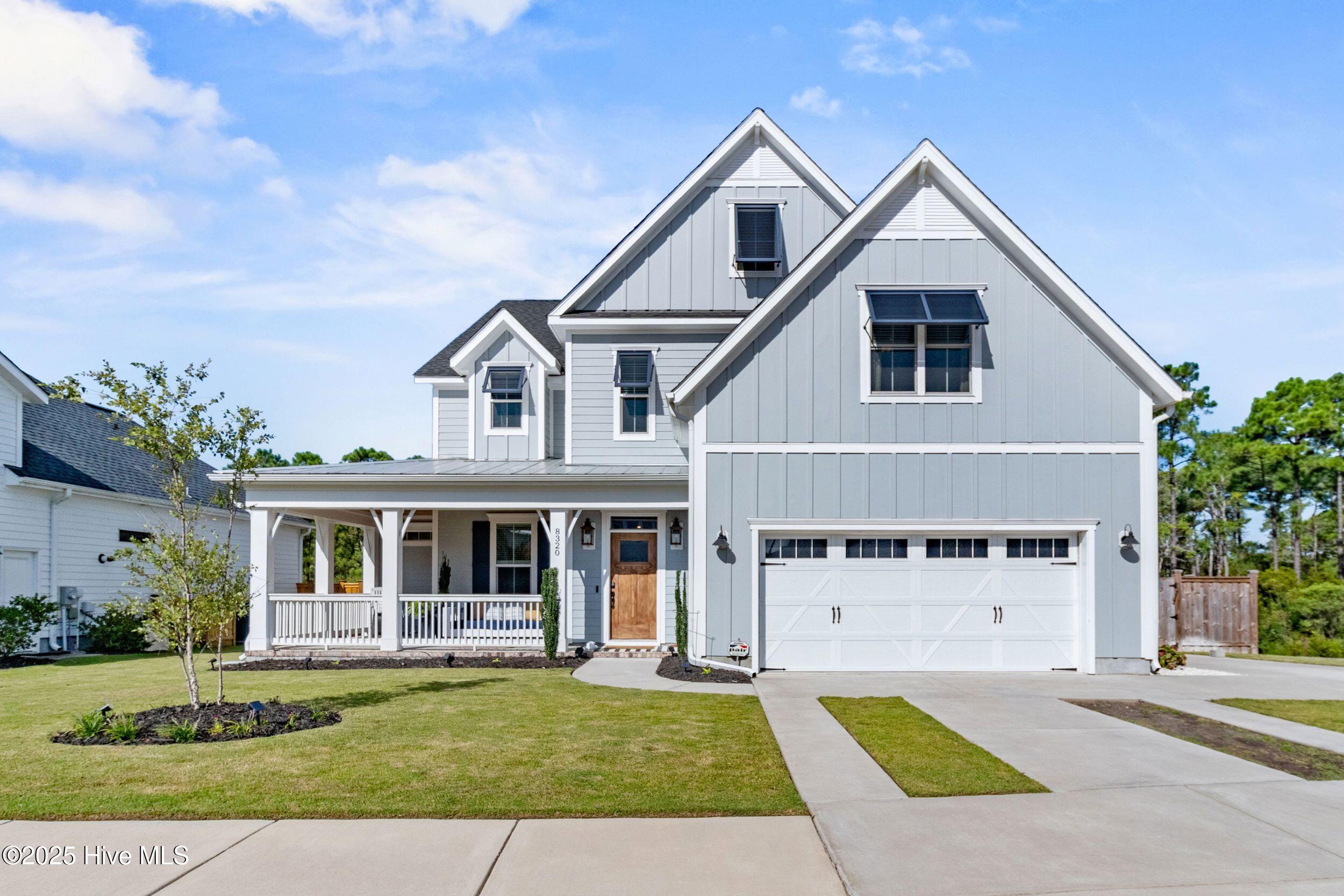 8320 Penny Royal Lane