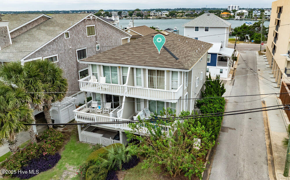 106 S Lumina Avenue Unit 2