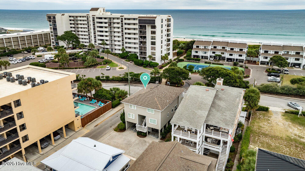 106 S Lumina Avenue Unit 2