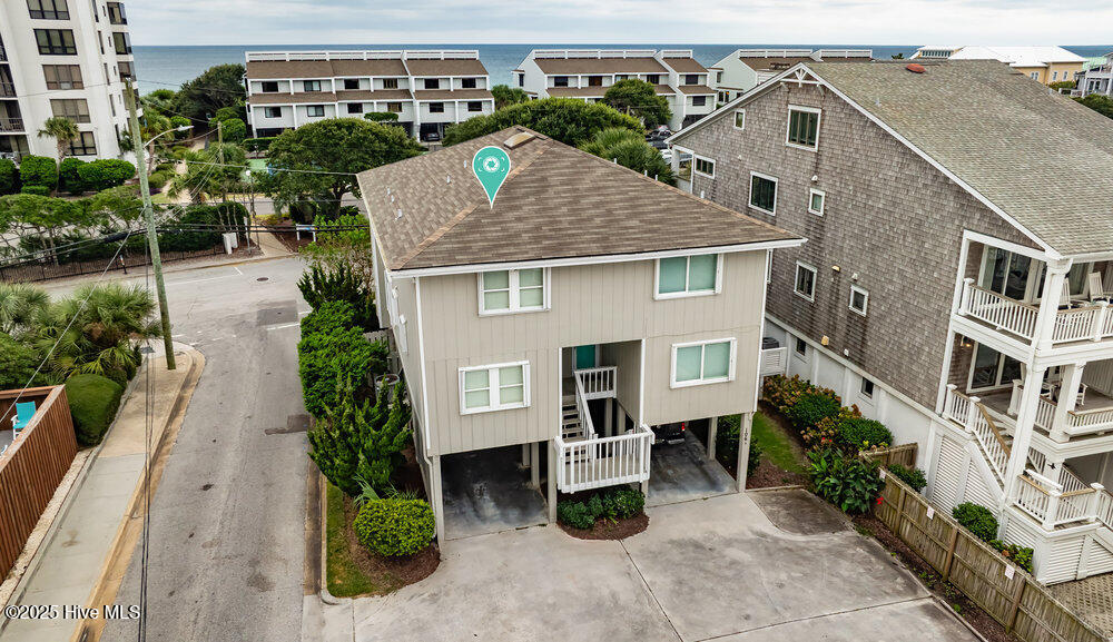 106 S Lumina Avenue Unit 2