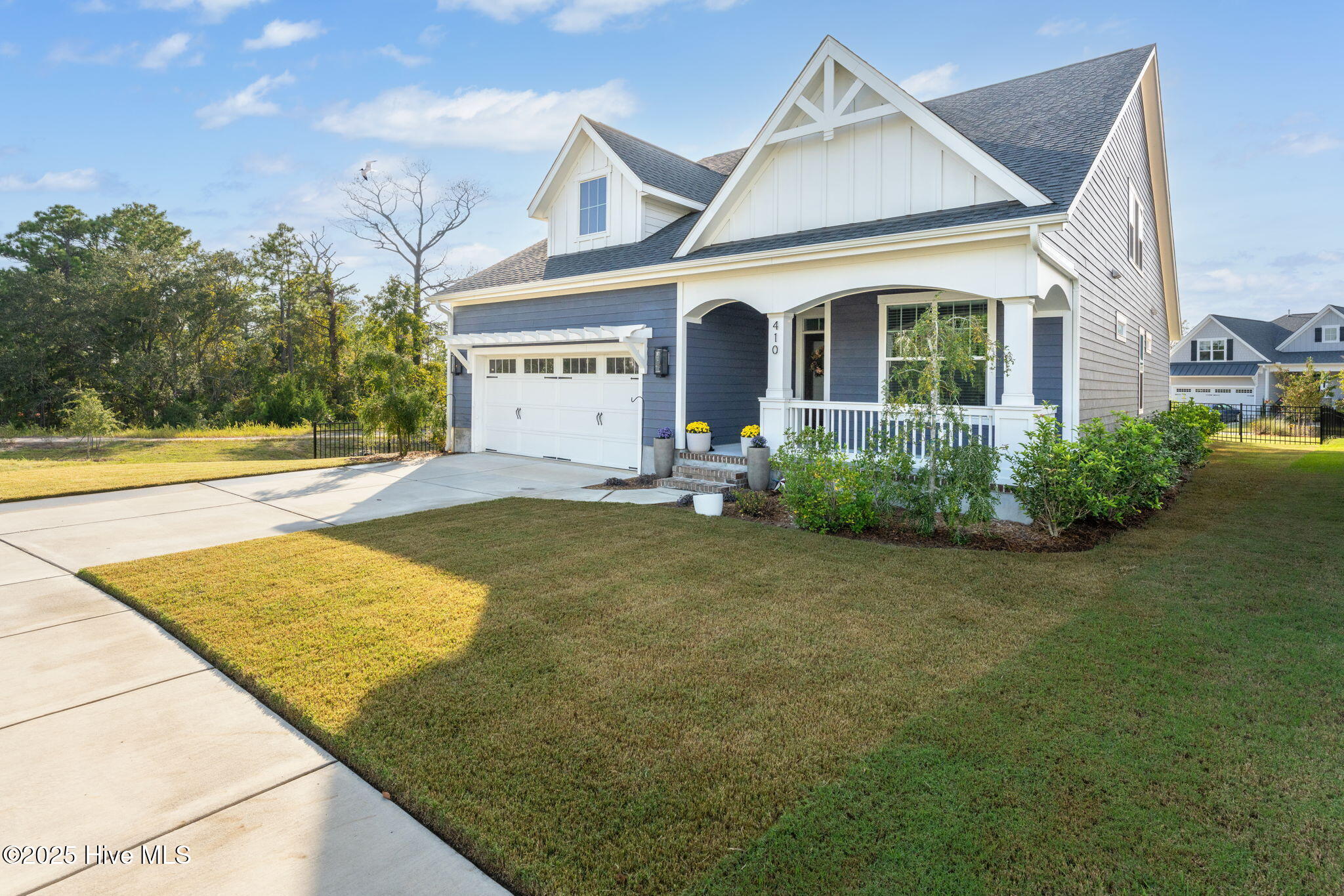 410 Trisail Terrace
