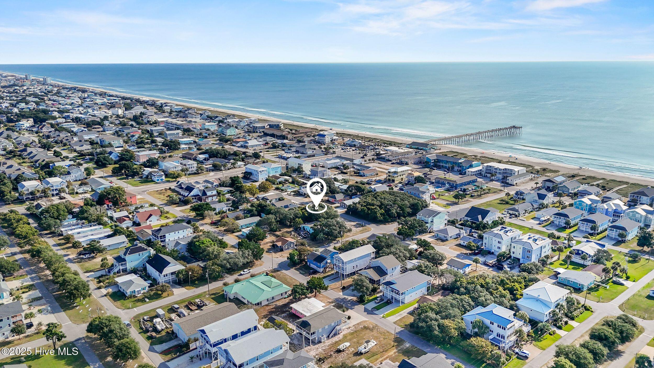 134 S Fourth Avenue