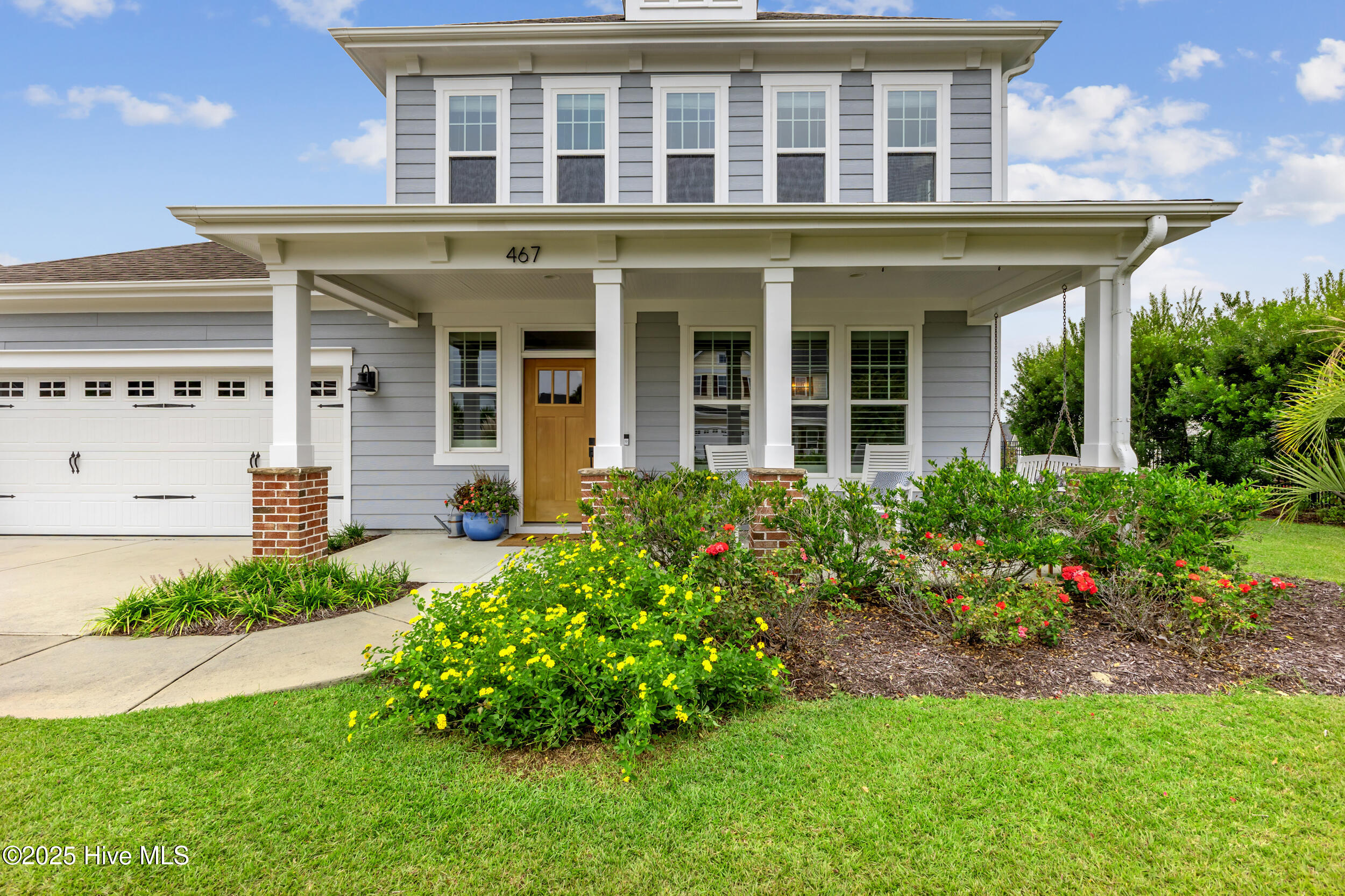 467 Island End Court