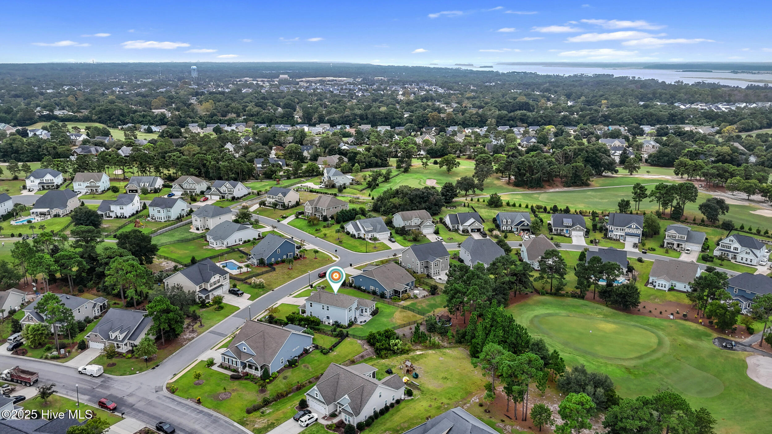 467 Island End Court