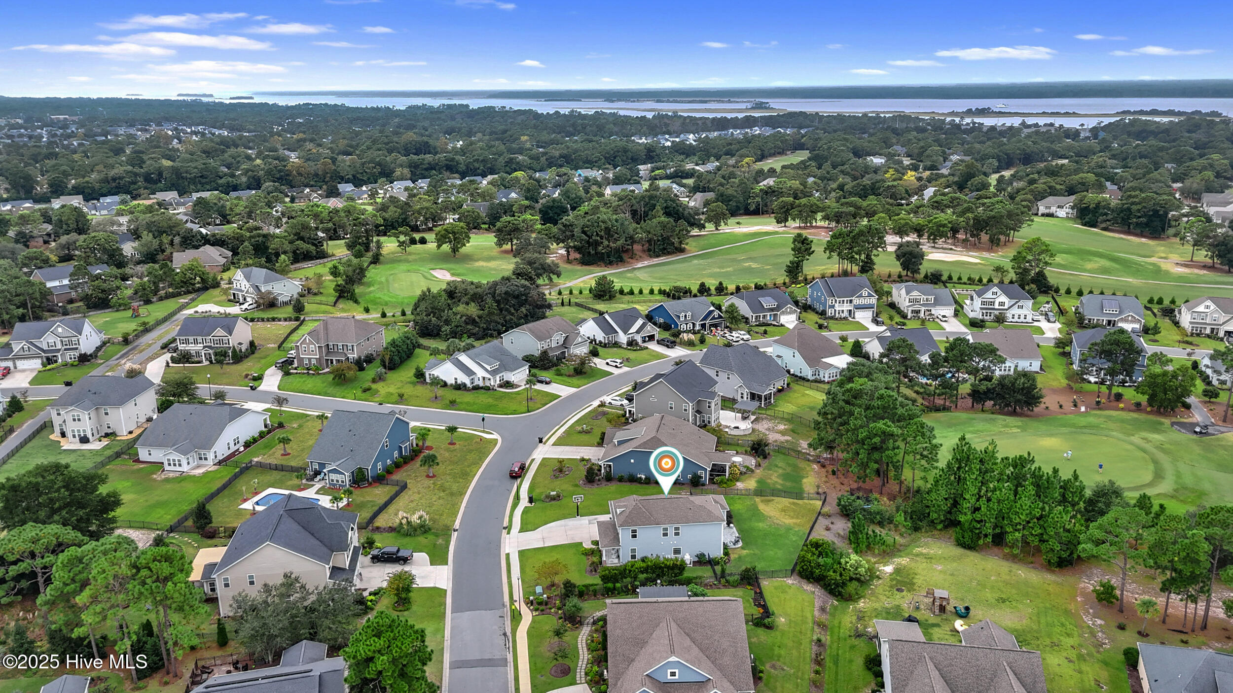 467 Island End Court