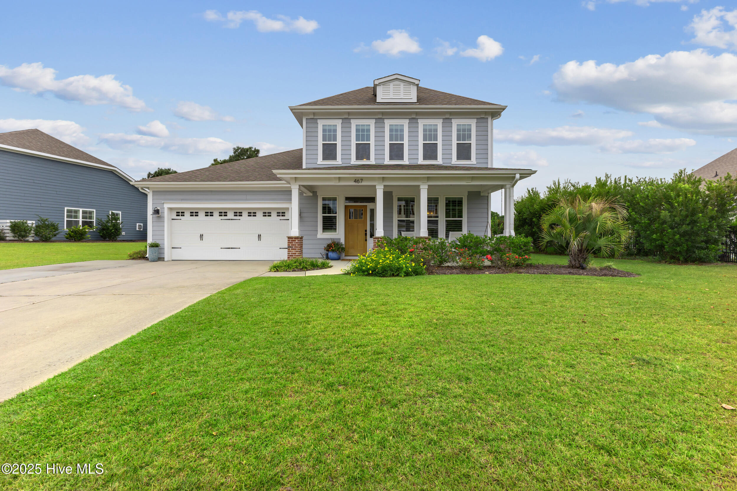 467 Island End Court