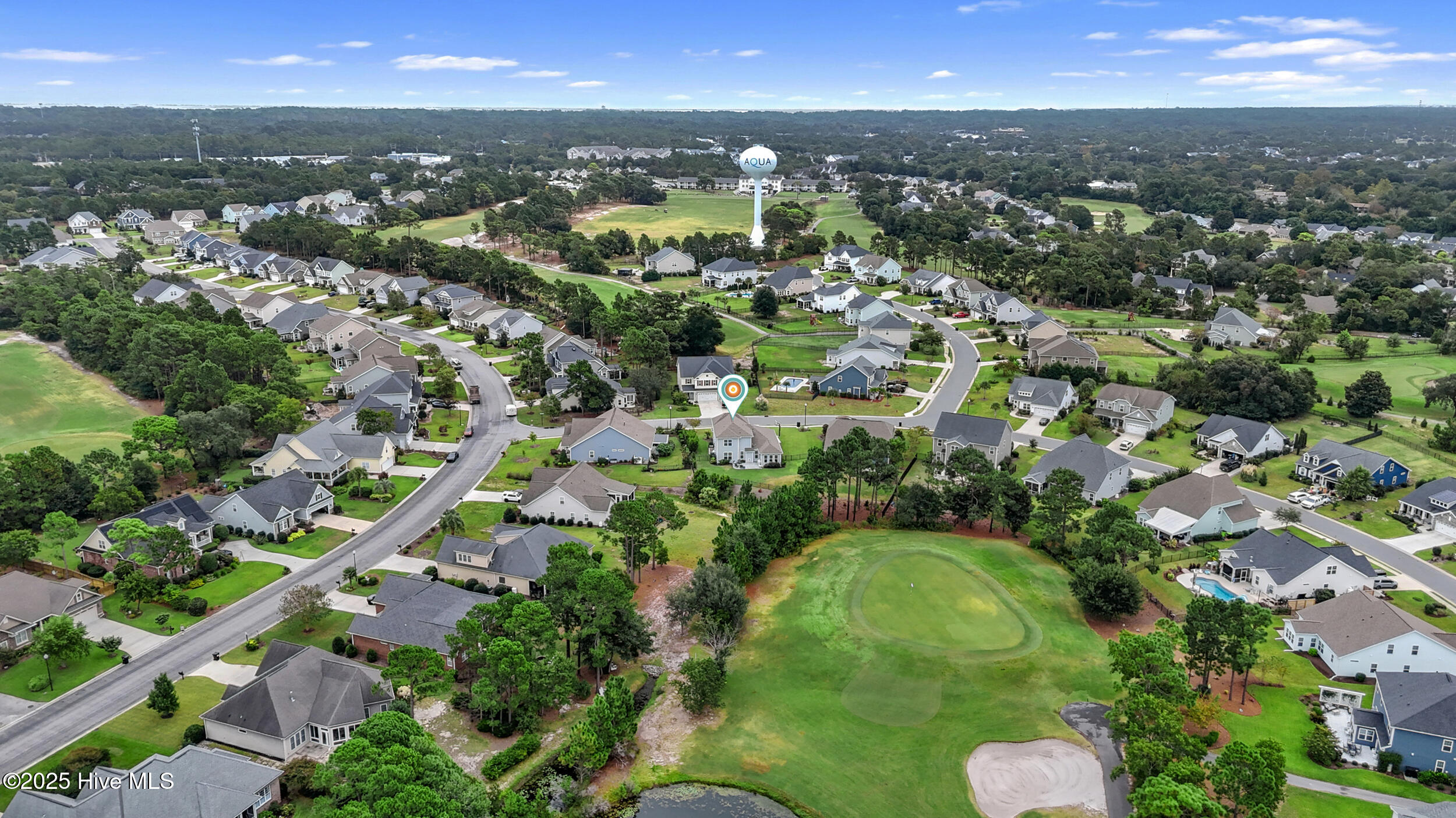 467 Island End Court