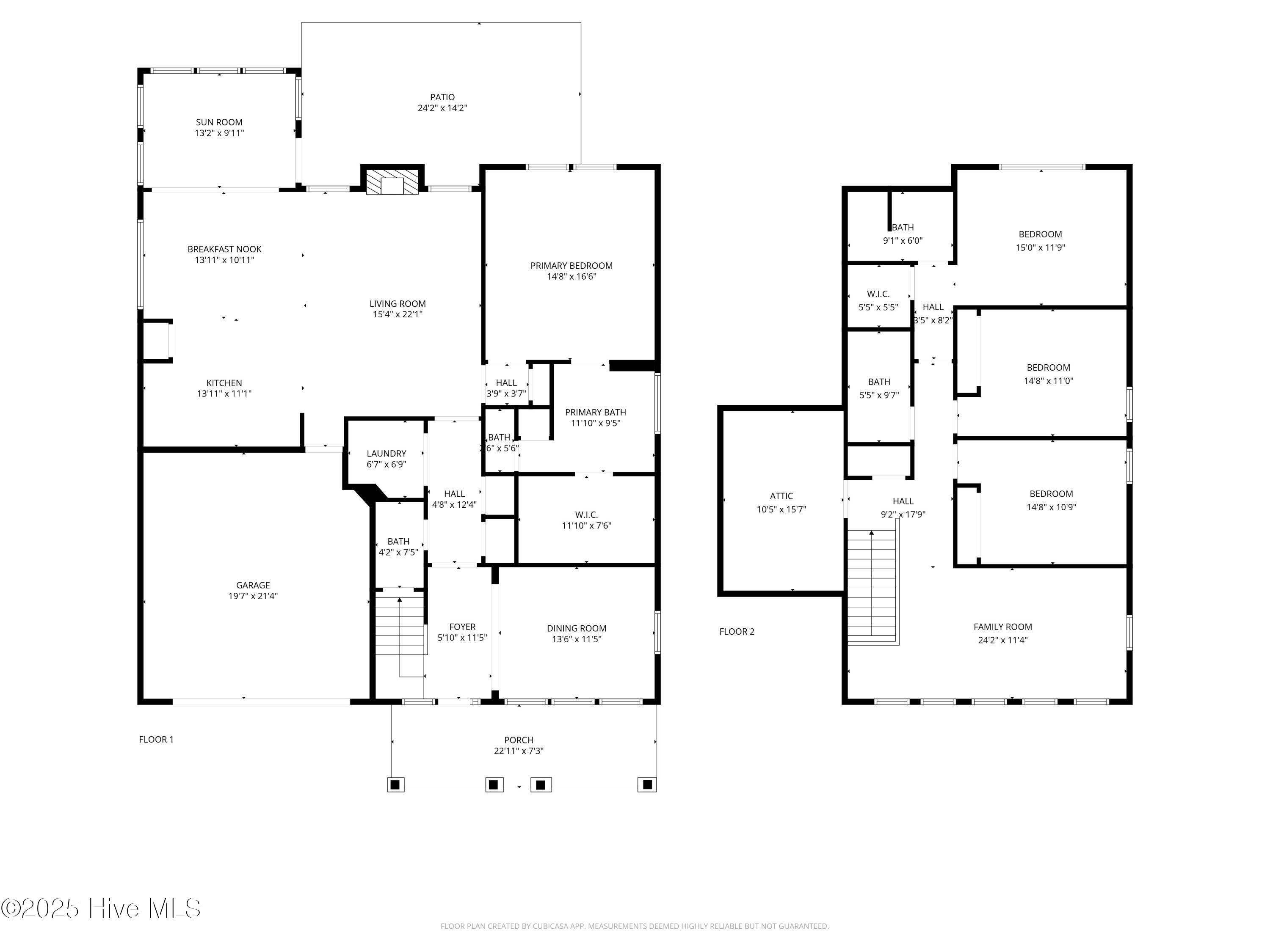 467 Island End Court