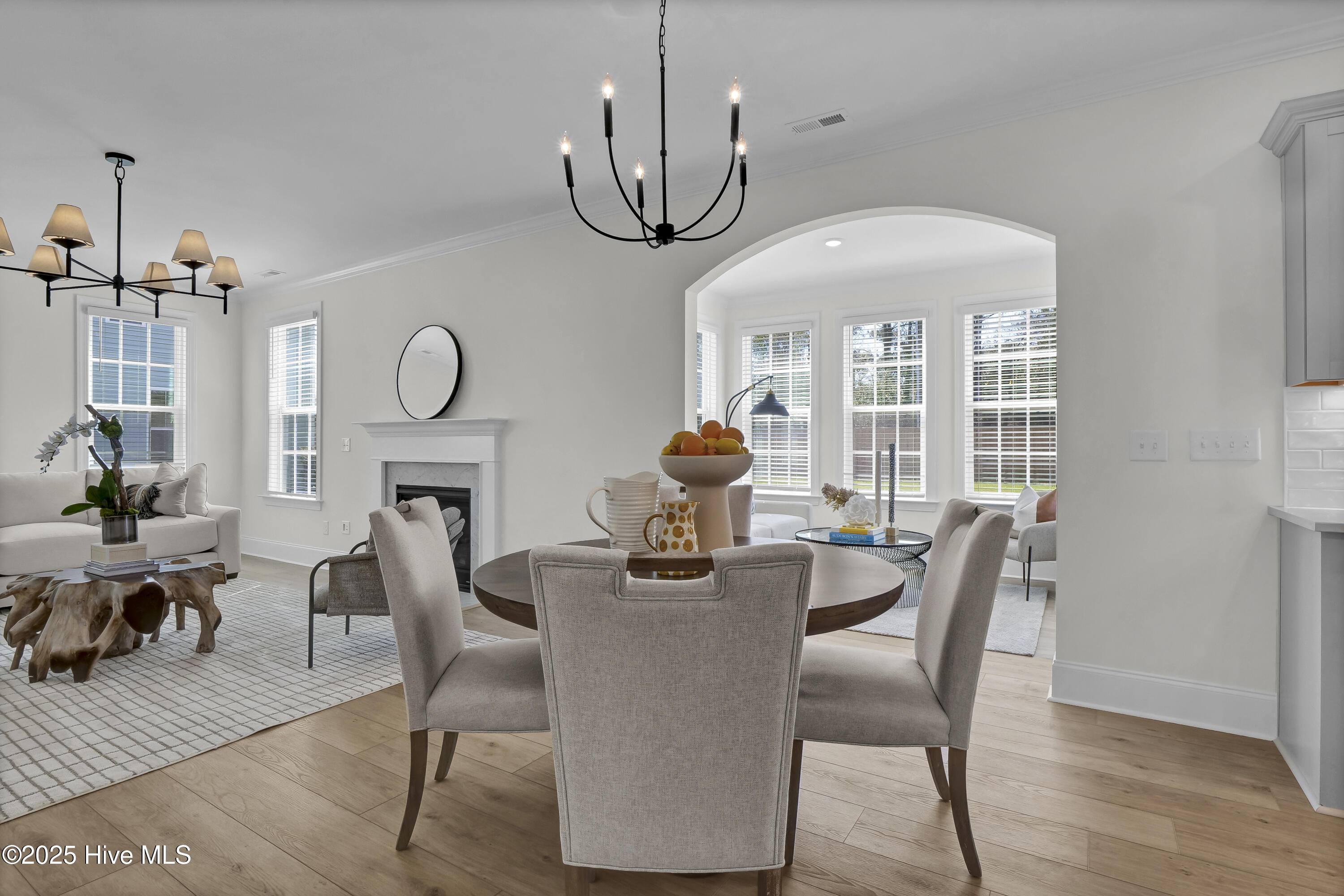 92 Planters Walk