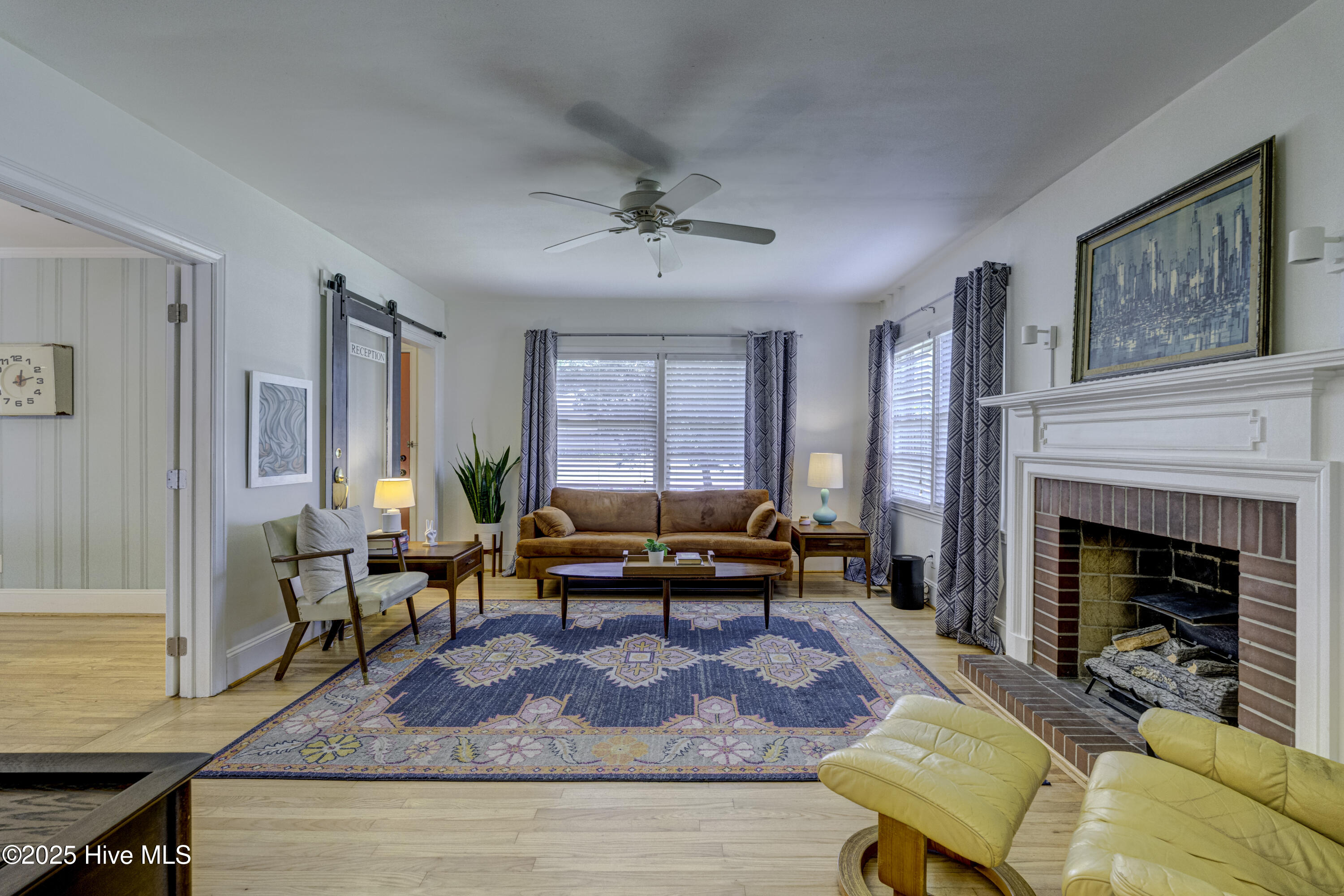 2402 Belvedere Drive