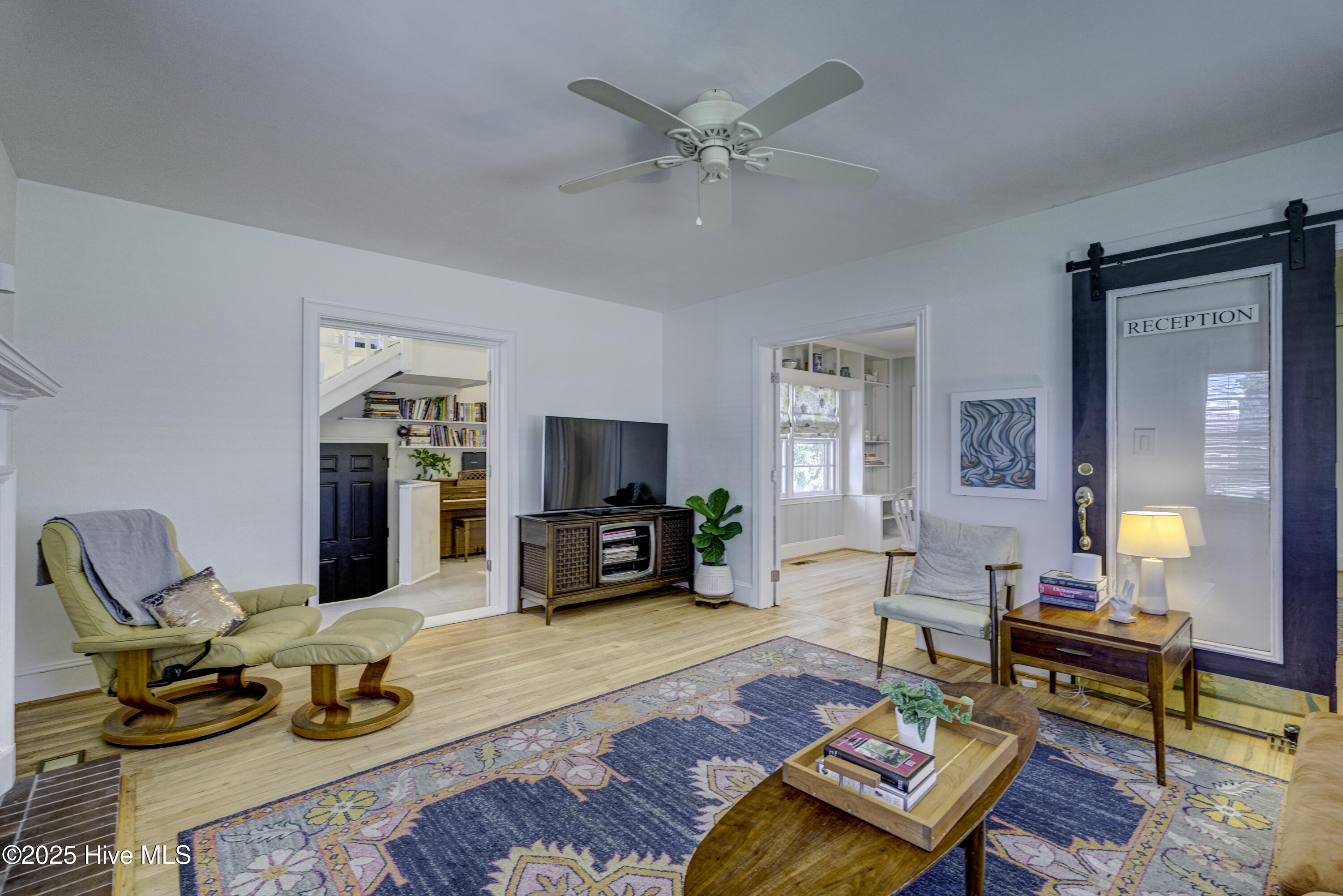 2402 Belvedere Drive