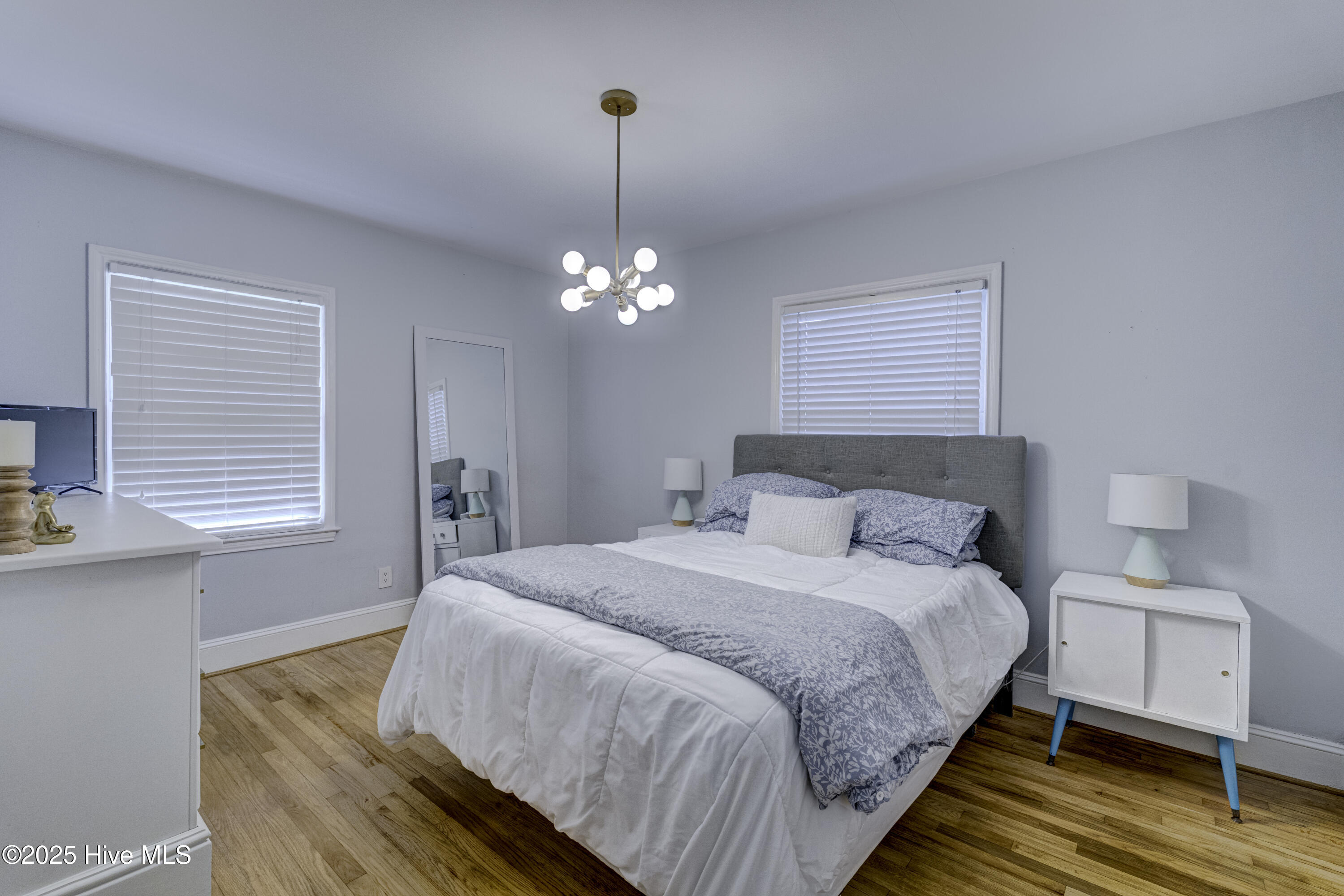 2402 Belvedere Drive