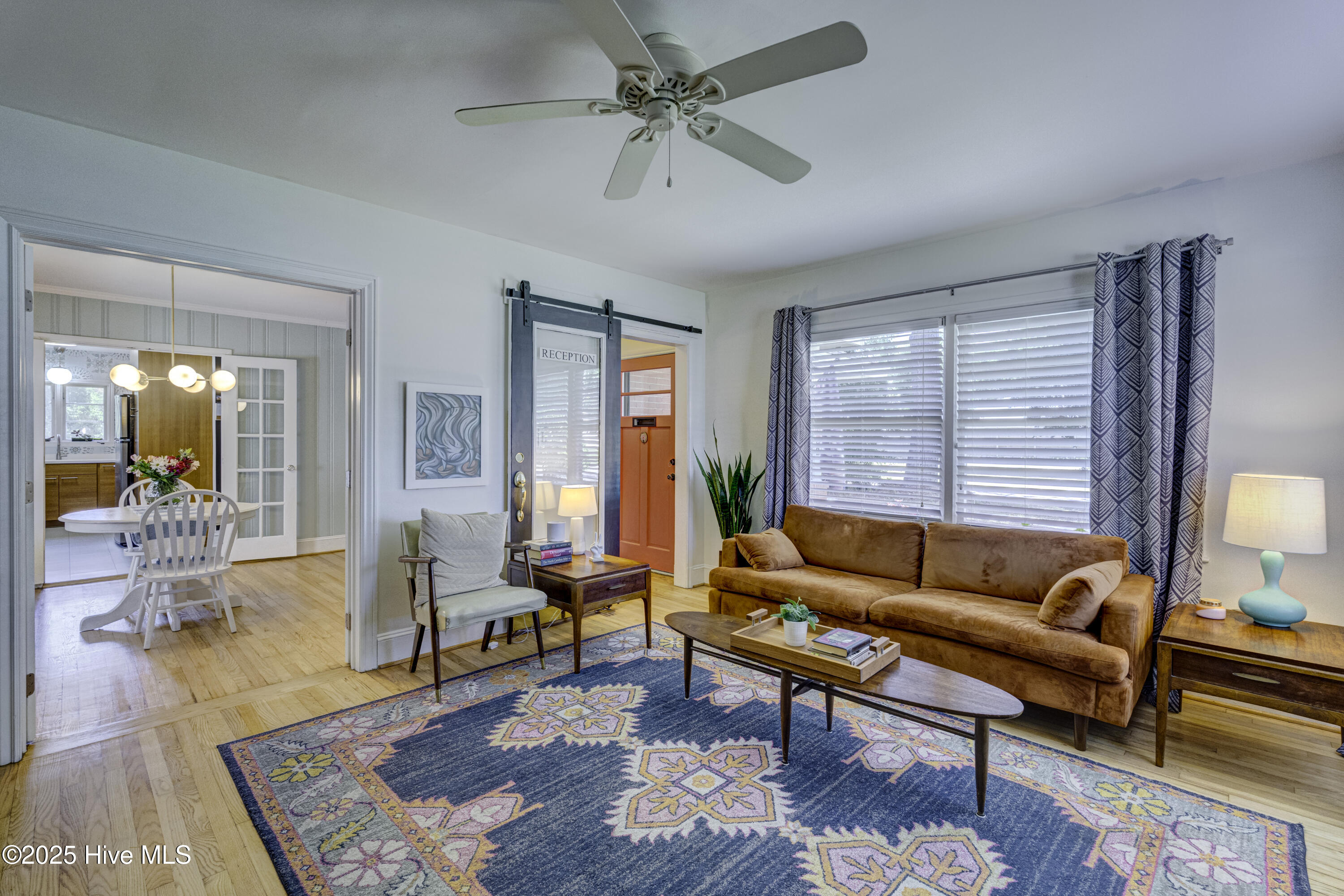 2402 Belvedere Drive