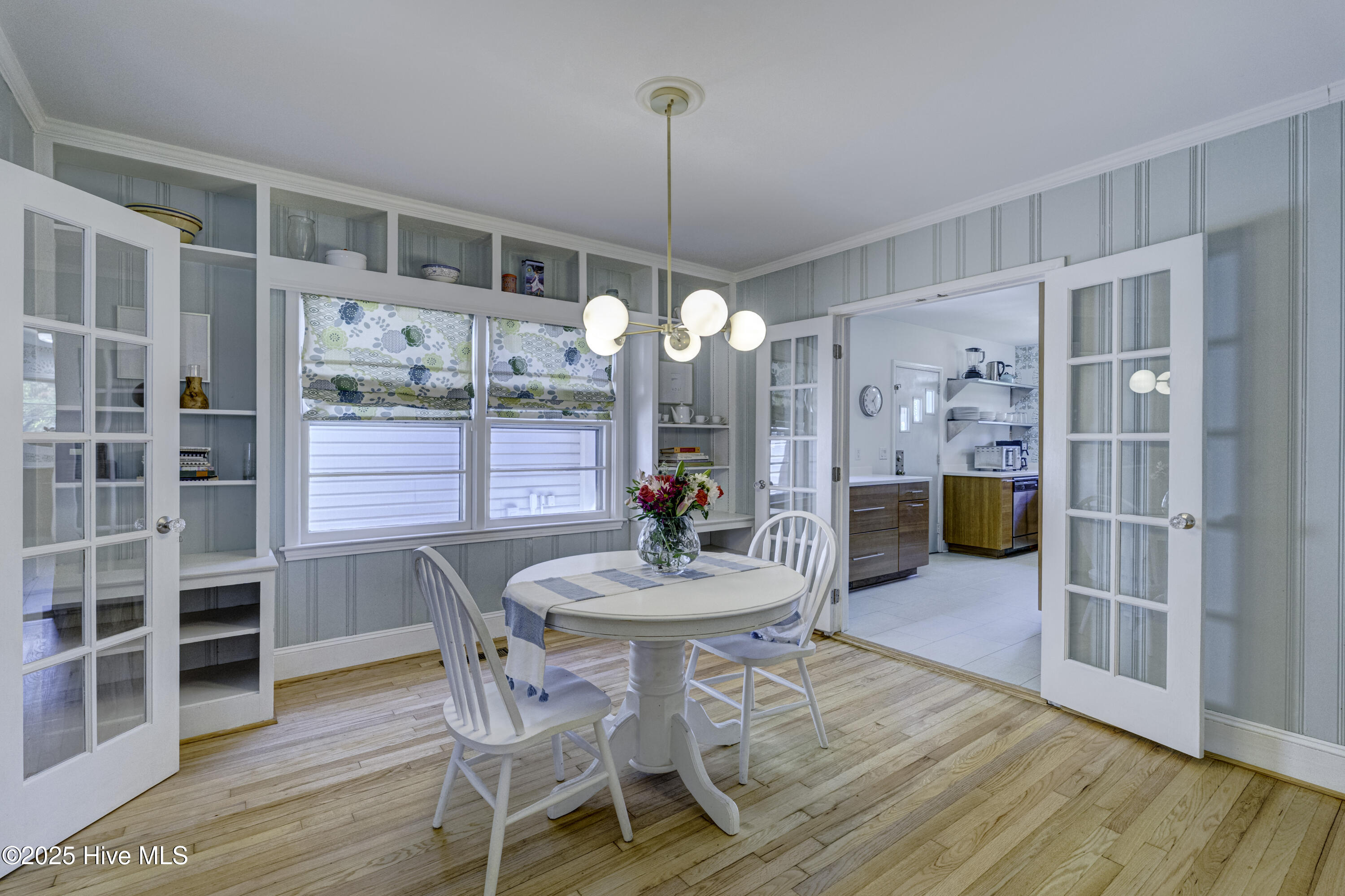 2402 Belvedere Drive