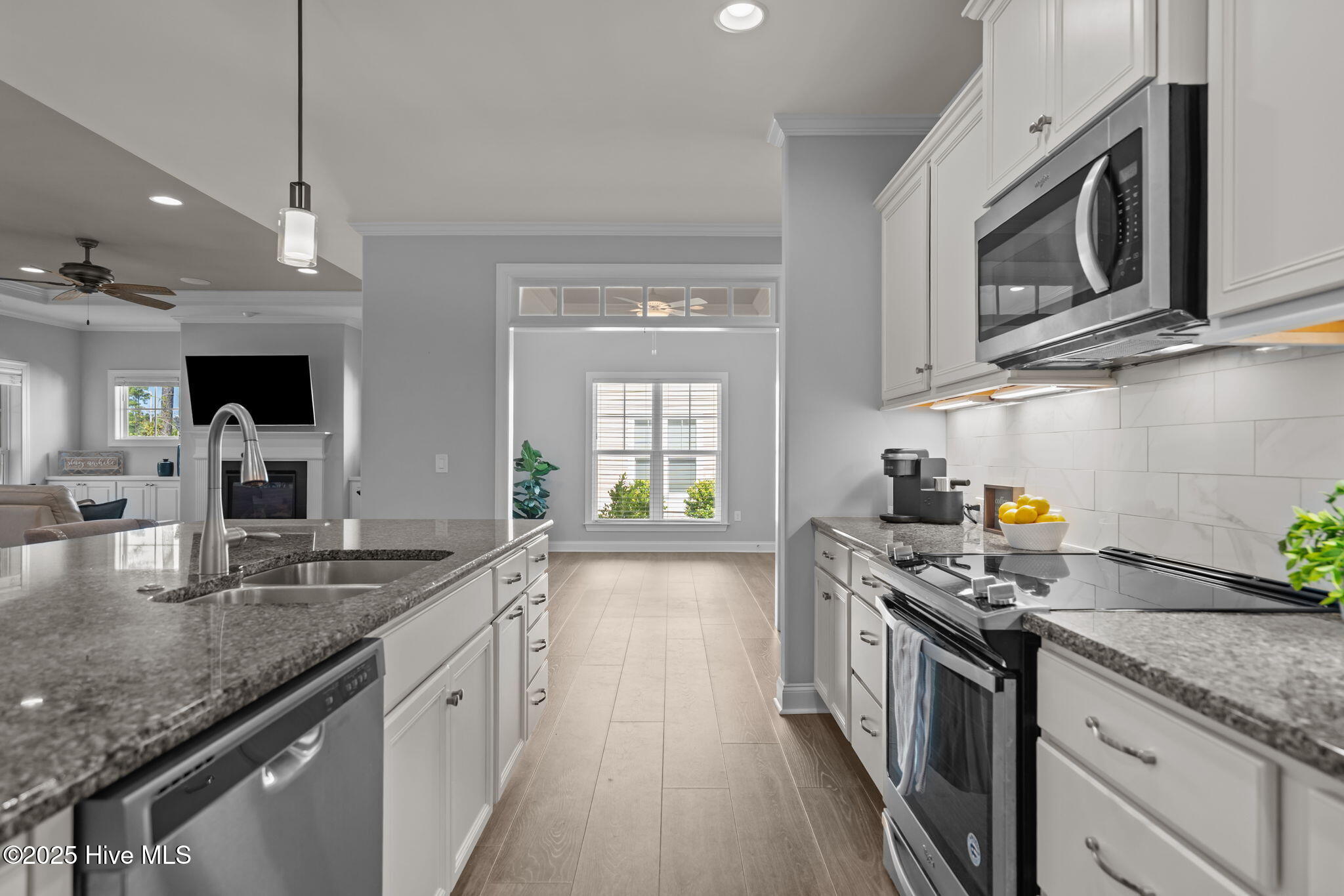 3817 Mapleville Lane