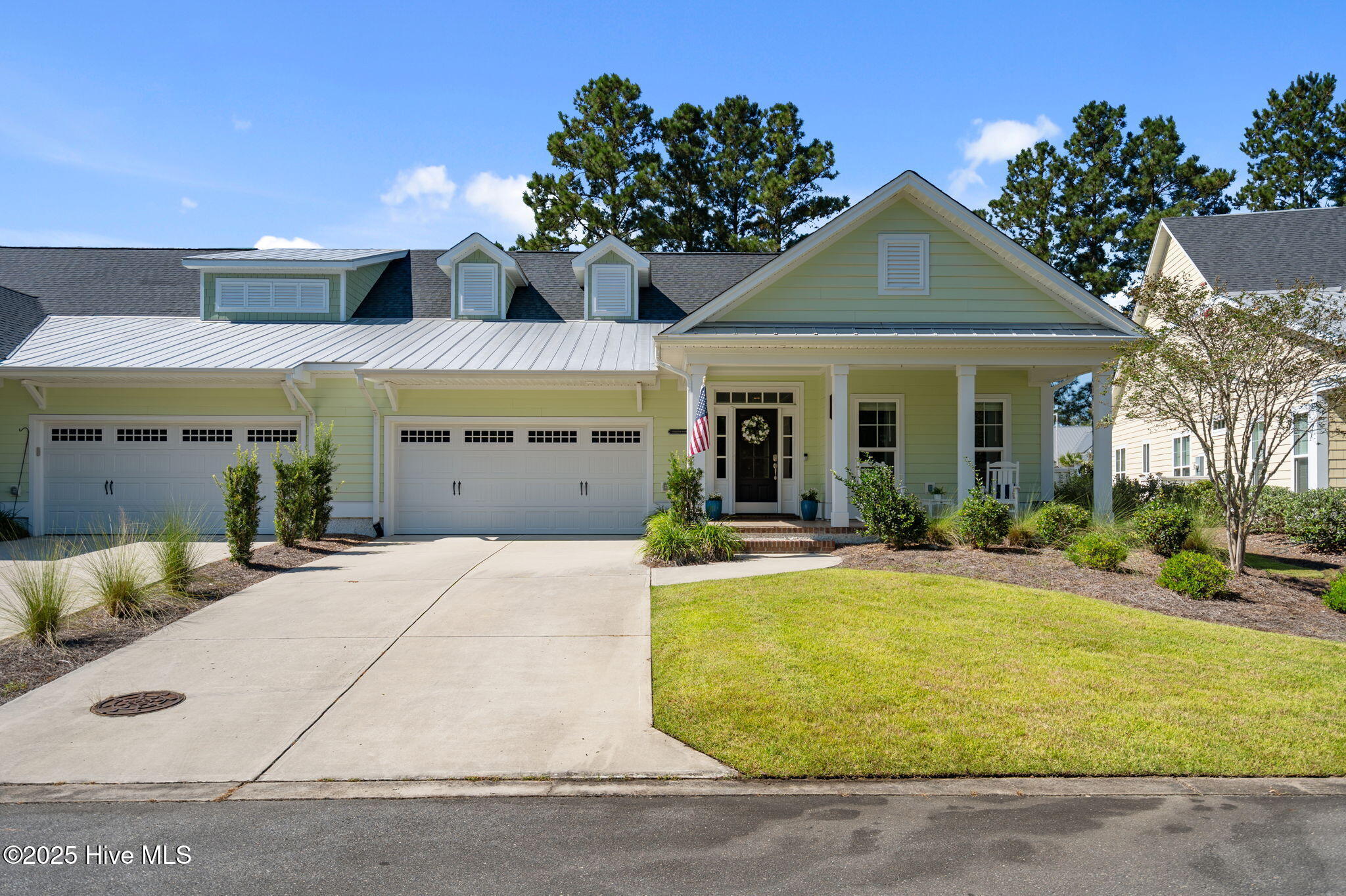 3817 Mapleville Lane