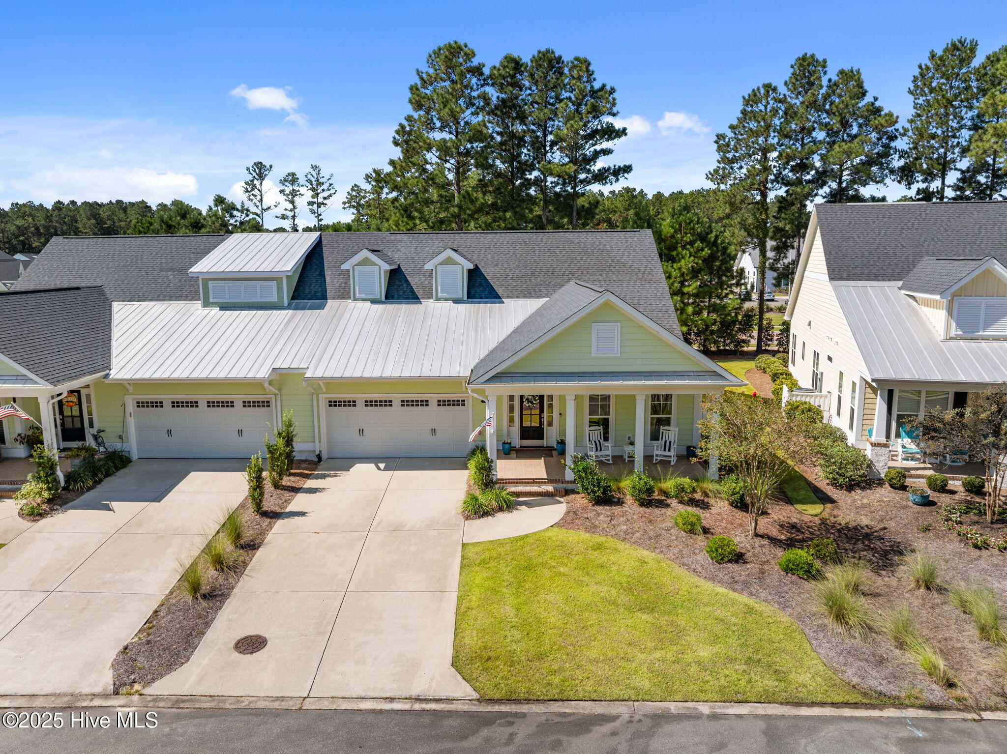 3817 Mapleville Lane