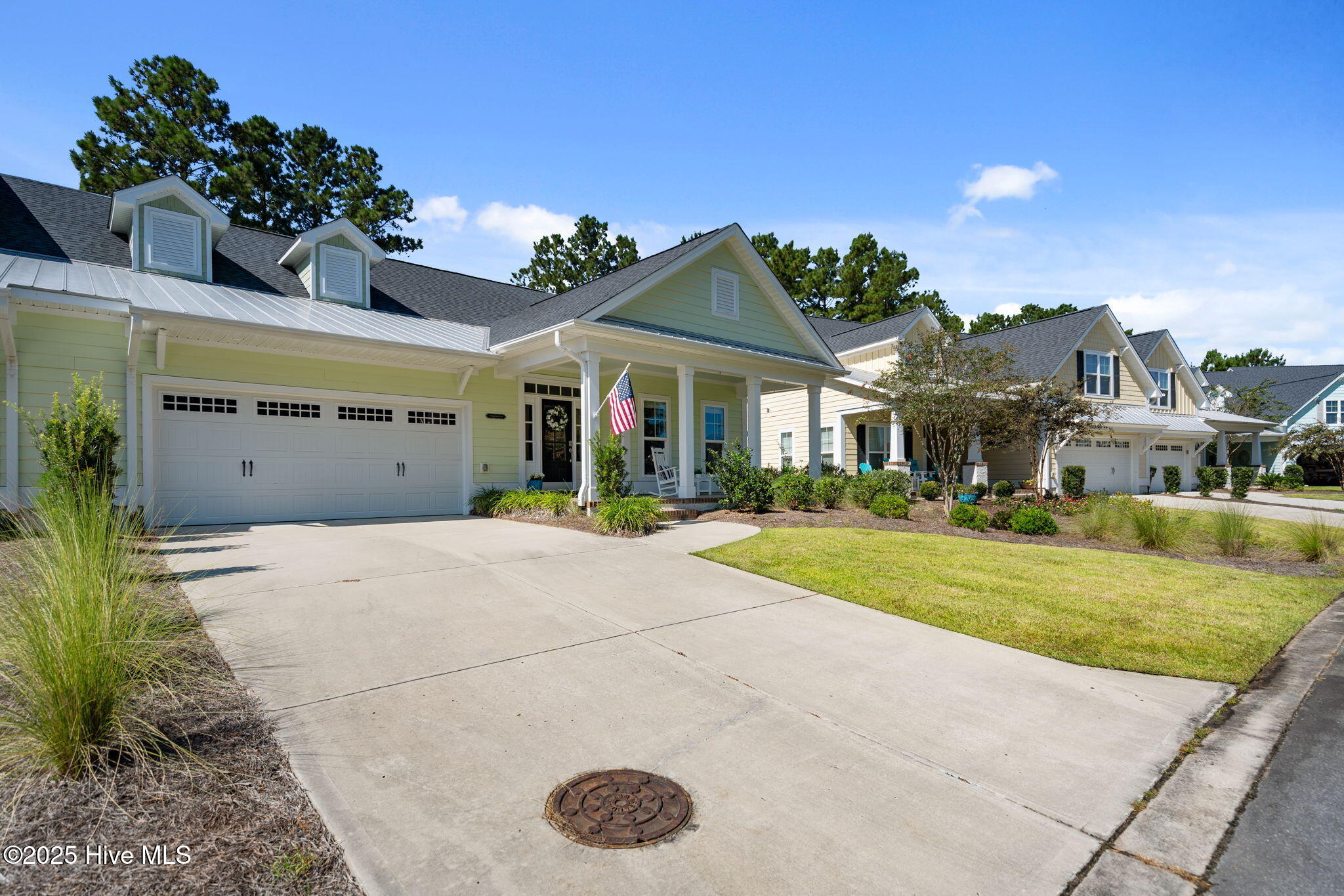 3817 Mapleville Lane