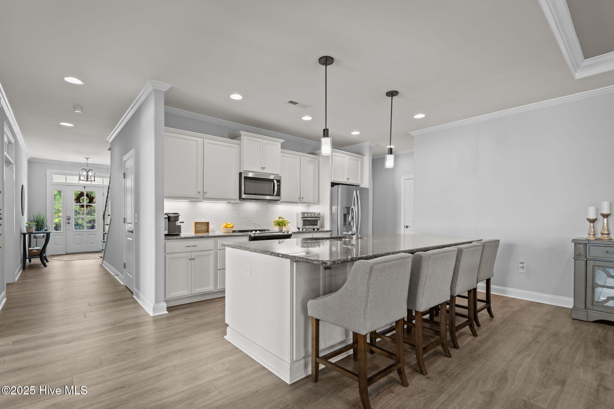 3817 Mapleville Lane