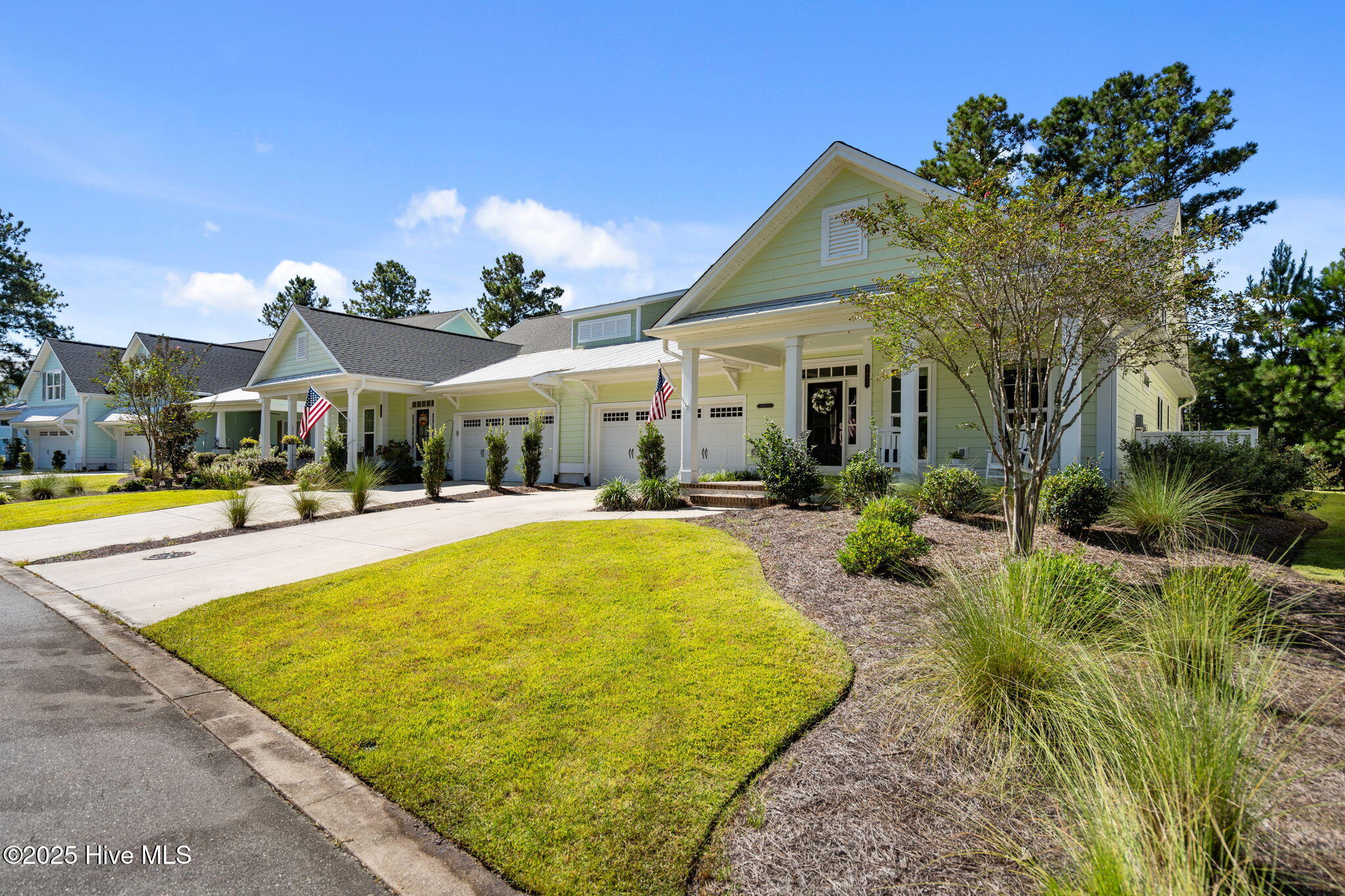 3817 Mapleville Lane