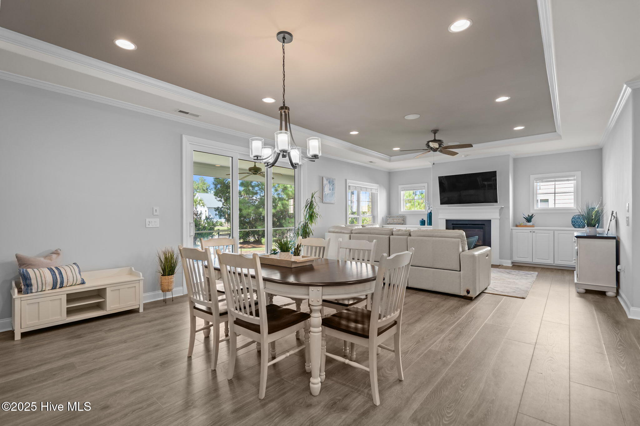 3817 Mapleville Lane