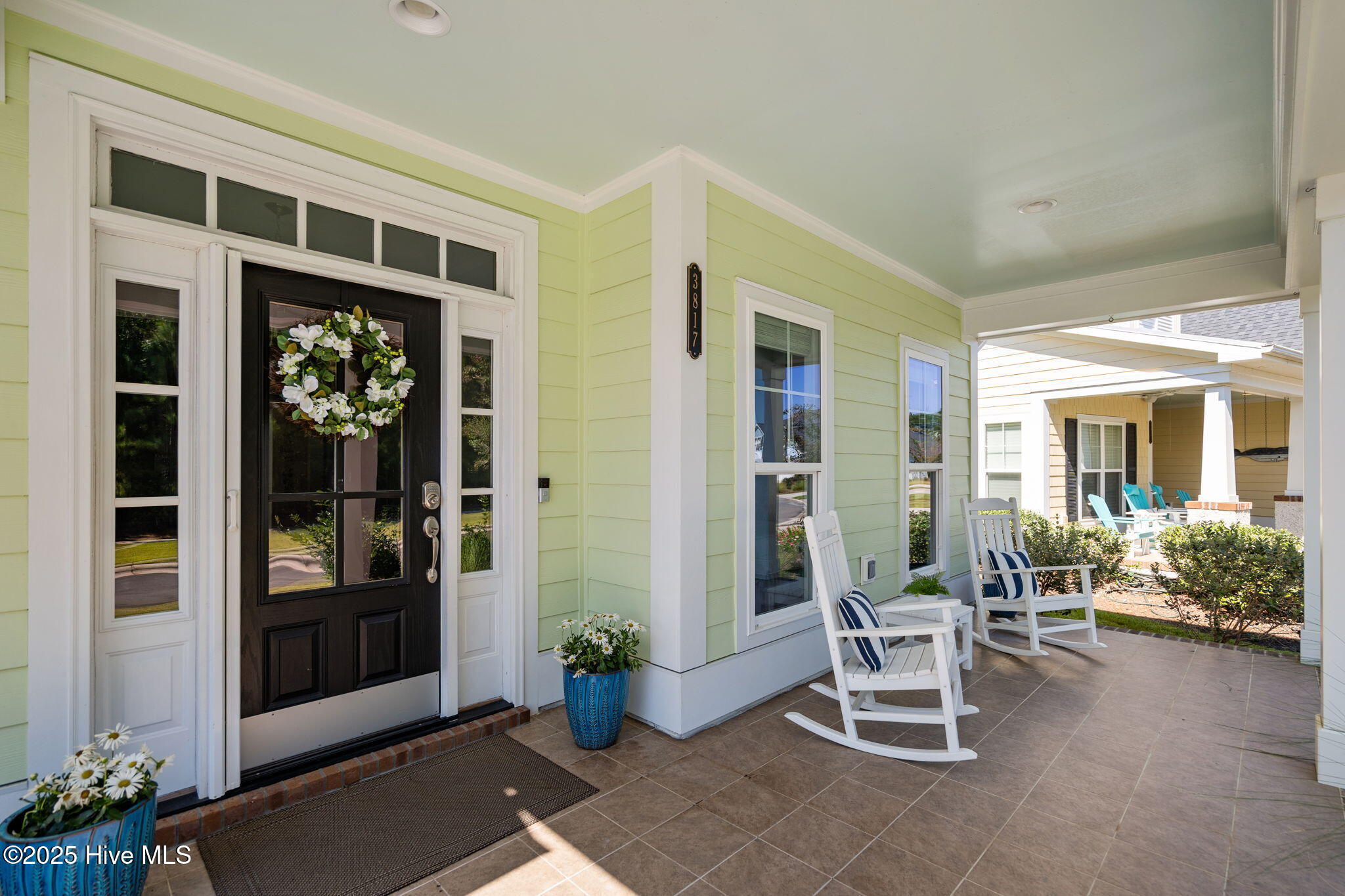 3817 Mapleville Lane