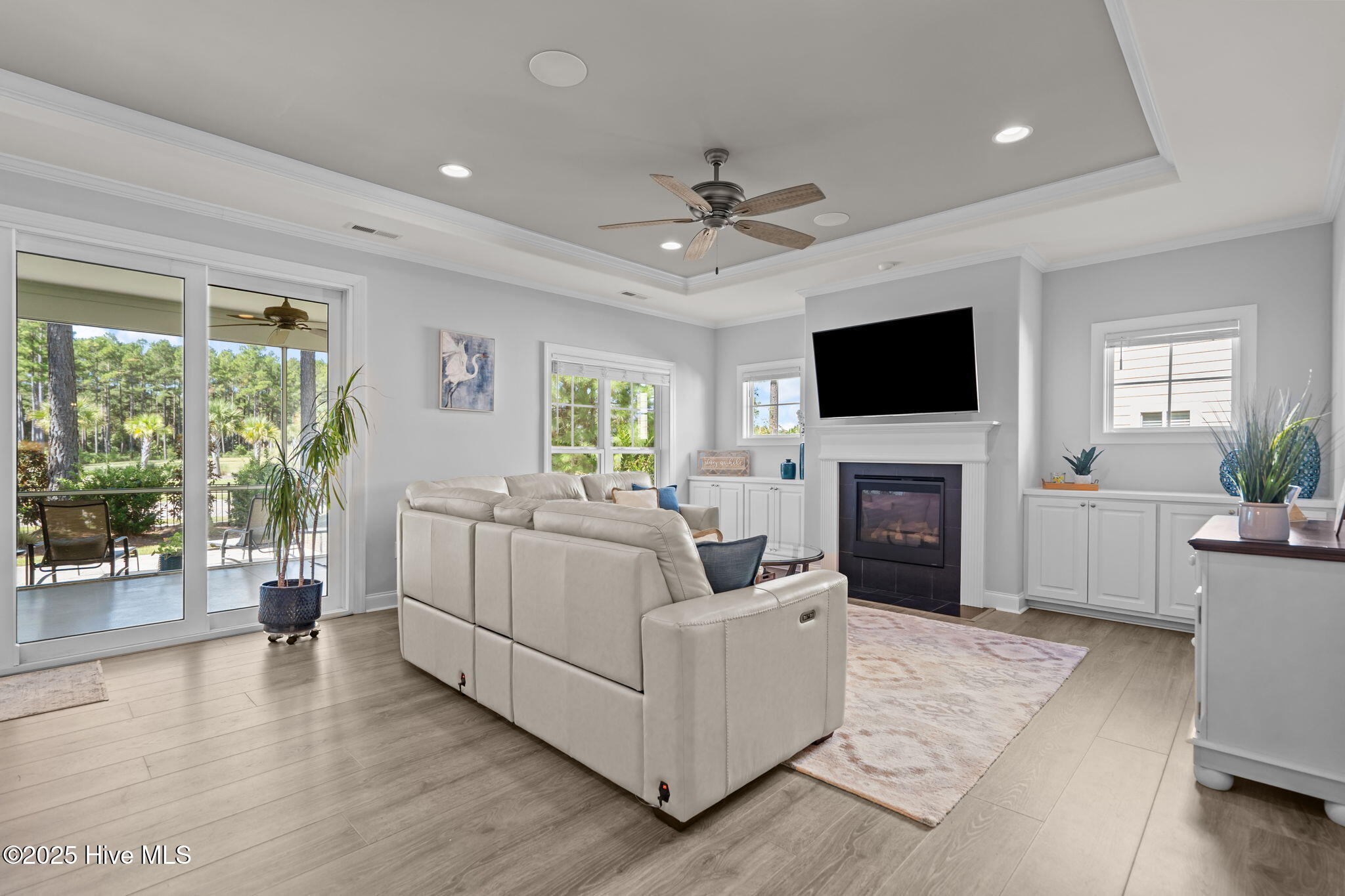 3817 Mapleville Lane