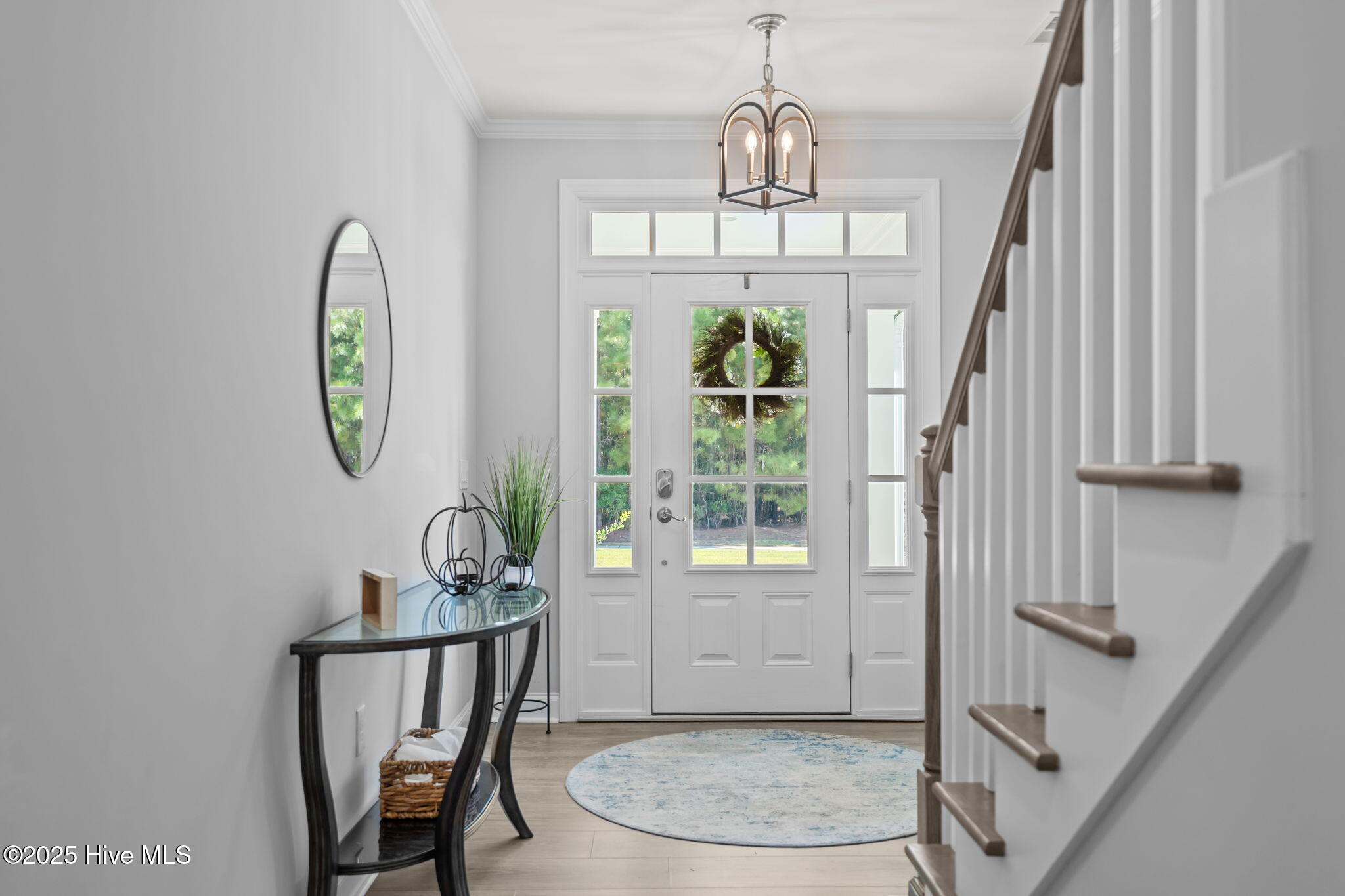 3817 Mapleville Lane